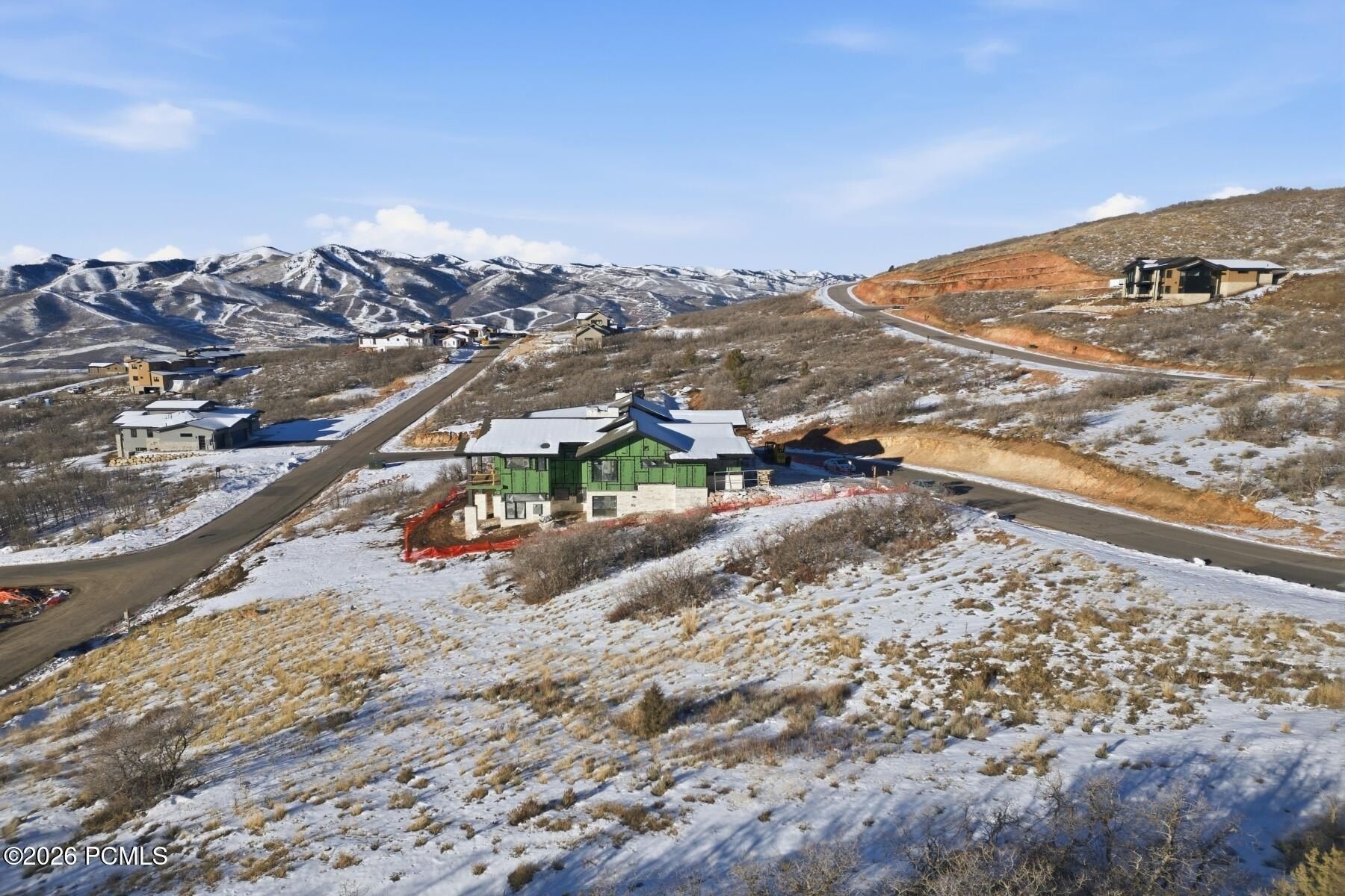 2273 E Perches. Hideout, UT 84036