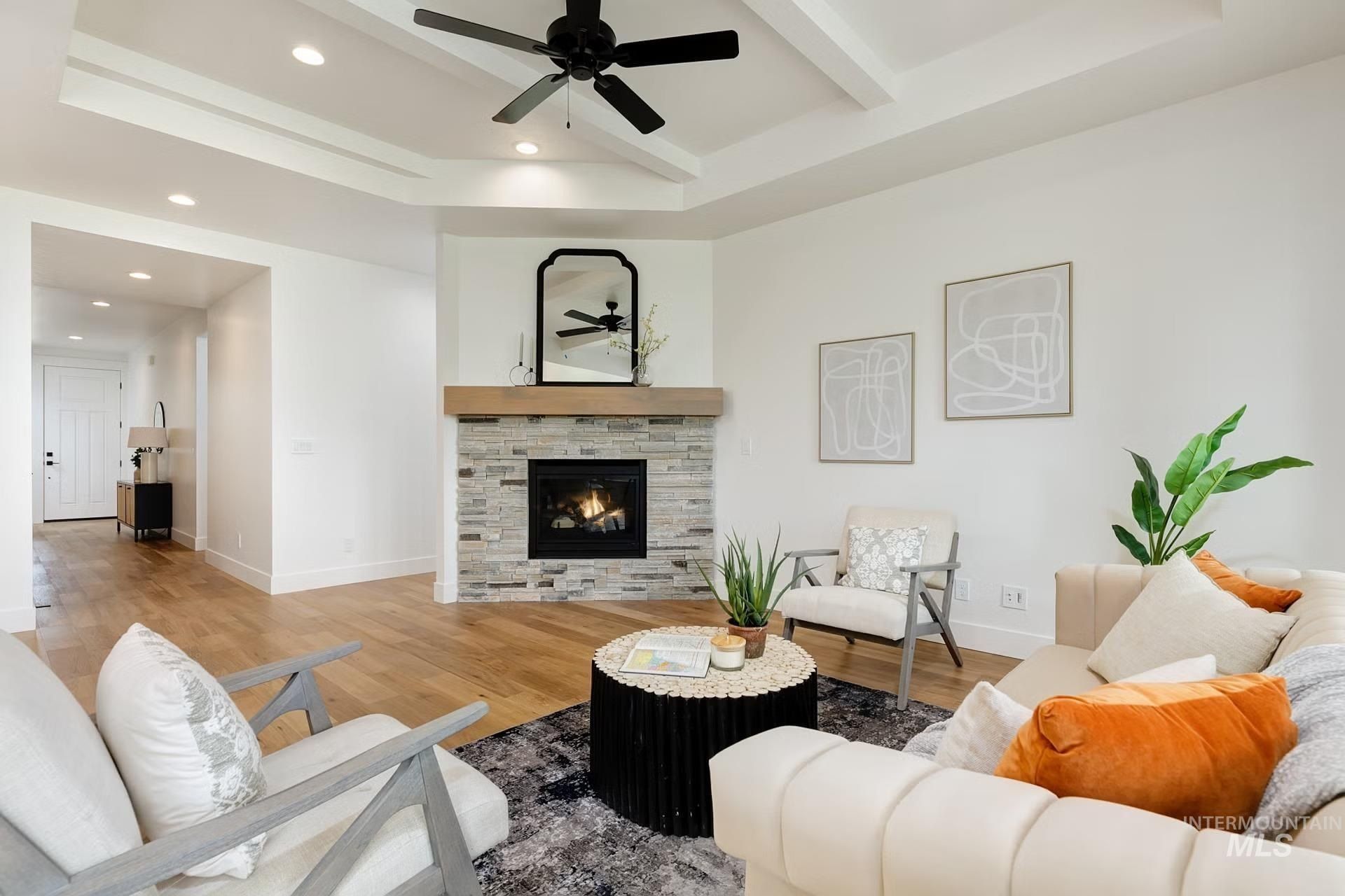 10872 W Barnbougle. Gunnison, UT 84634