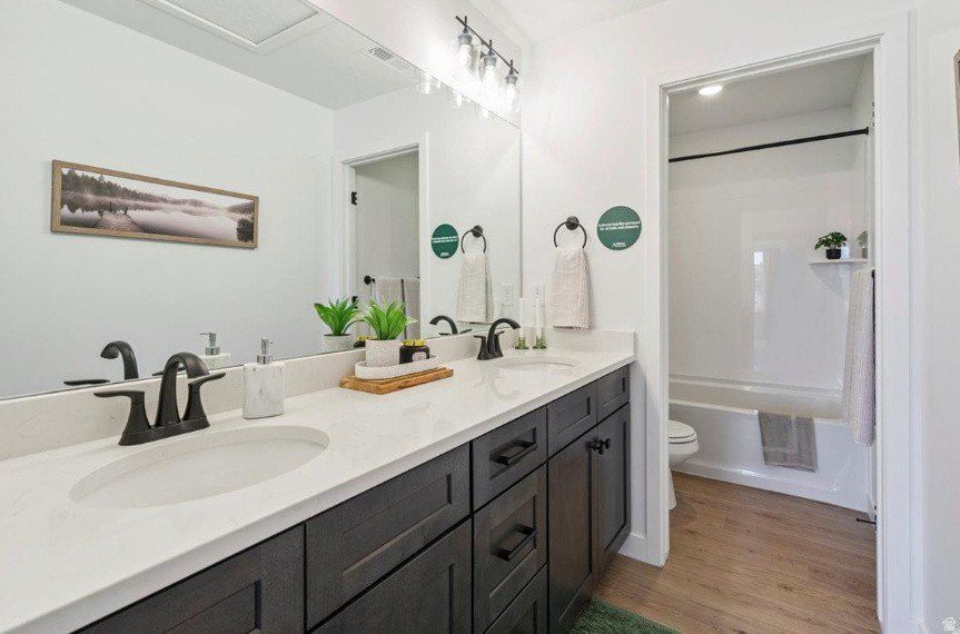 6072 W Raven Roost Dr Unit 206. Herriman, UT 84096