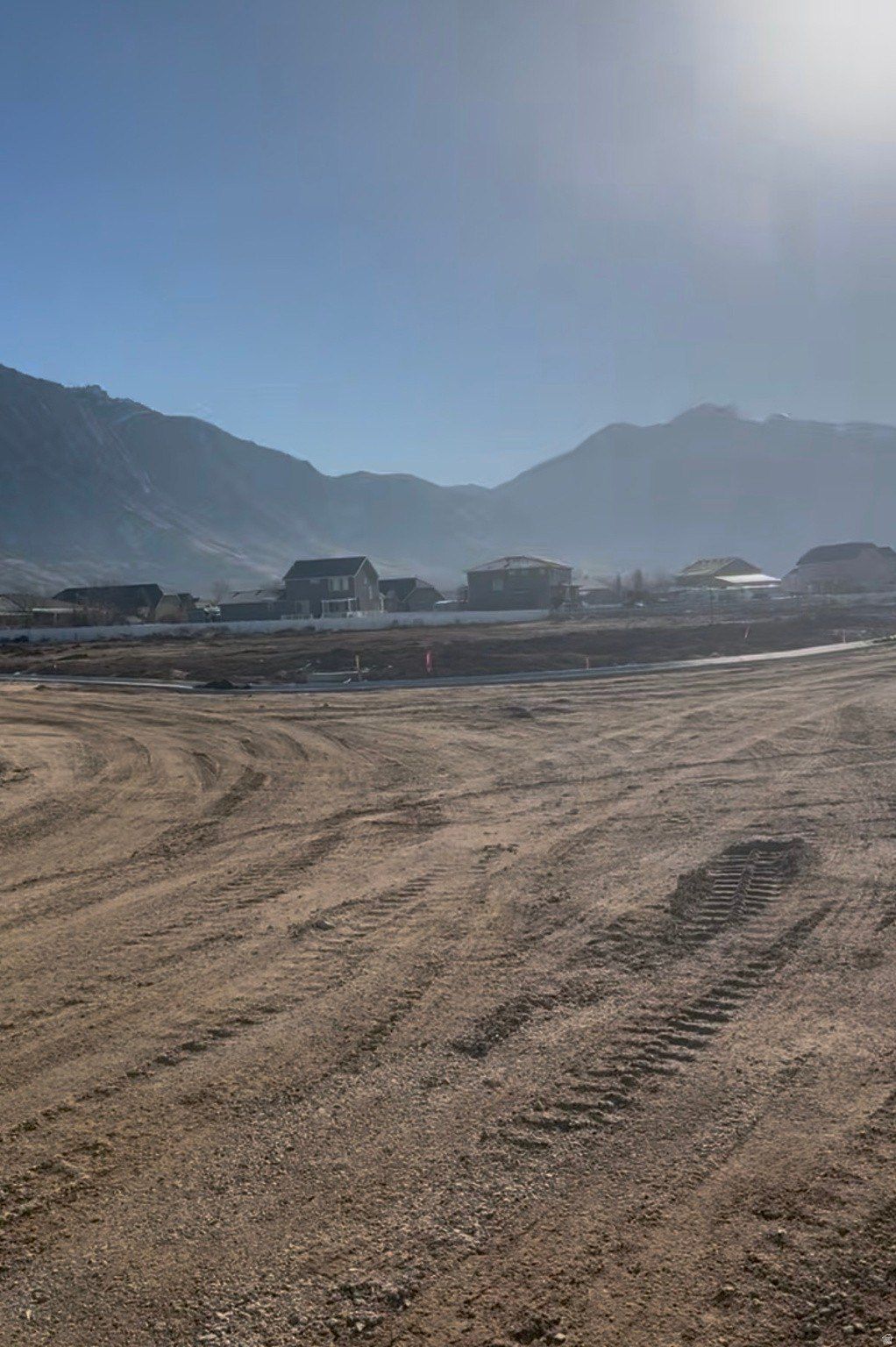 1100 N 125 W. Harrisville, UT 84404