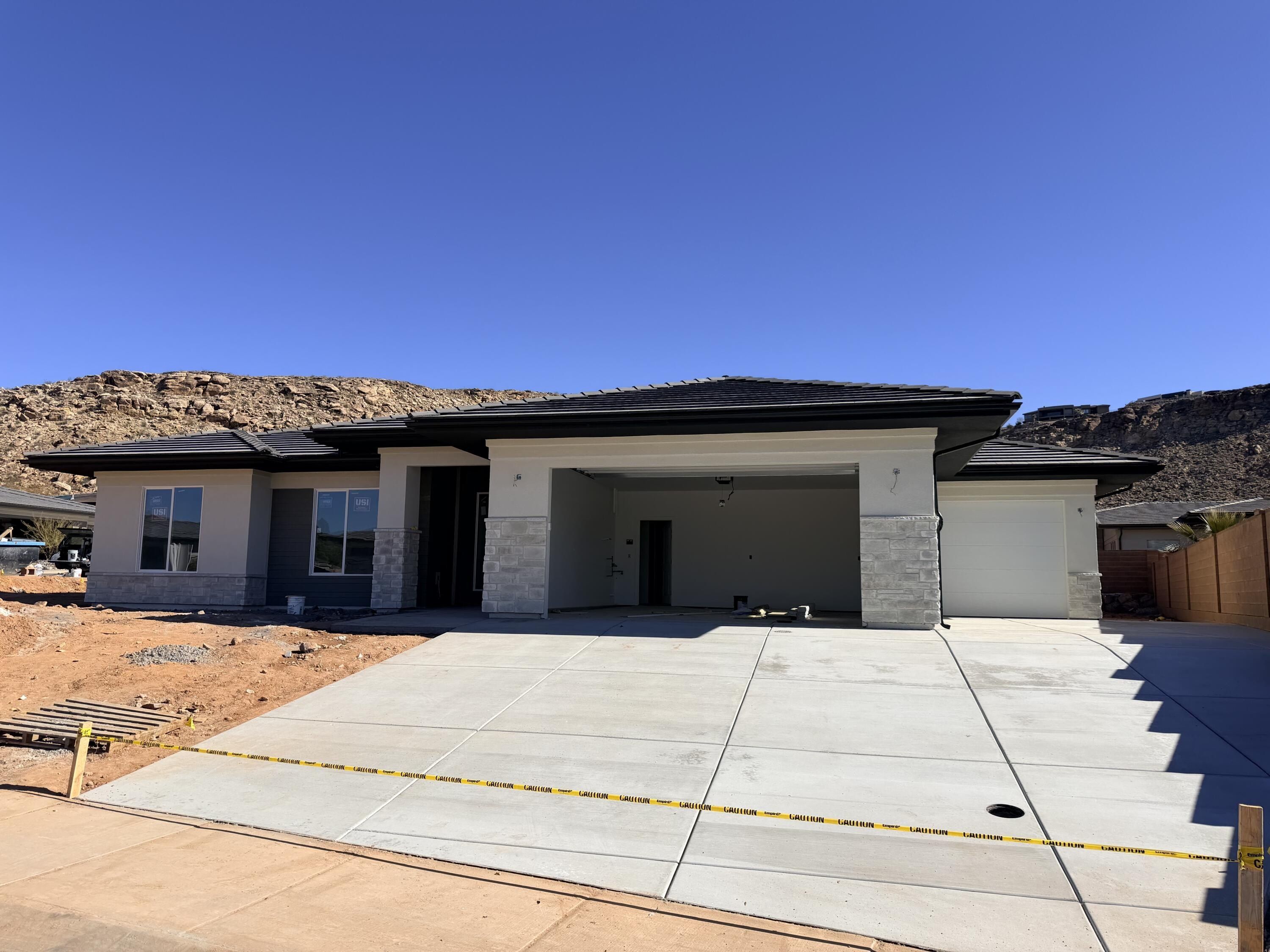 1560 E Dihedral Dr. St George, UT 84790