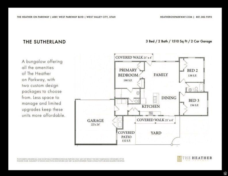 6089 W Mcalpine Ln. West Valley City, UT 84128