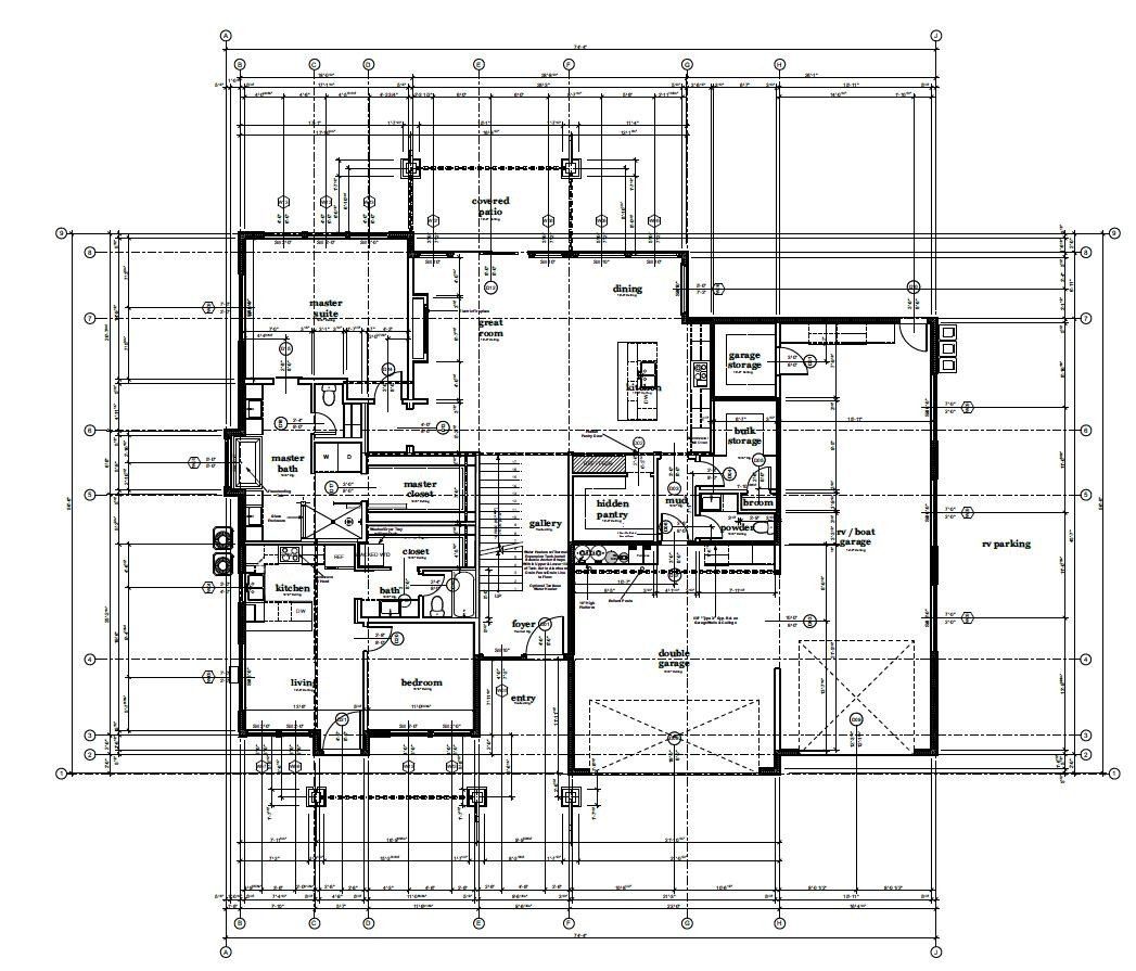 3011 E Rimrunner Dr. St George, UT 84790