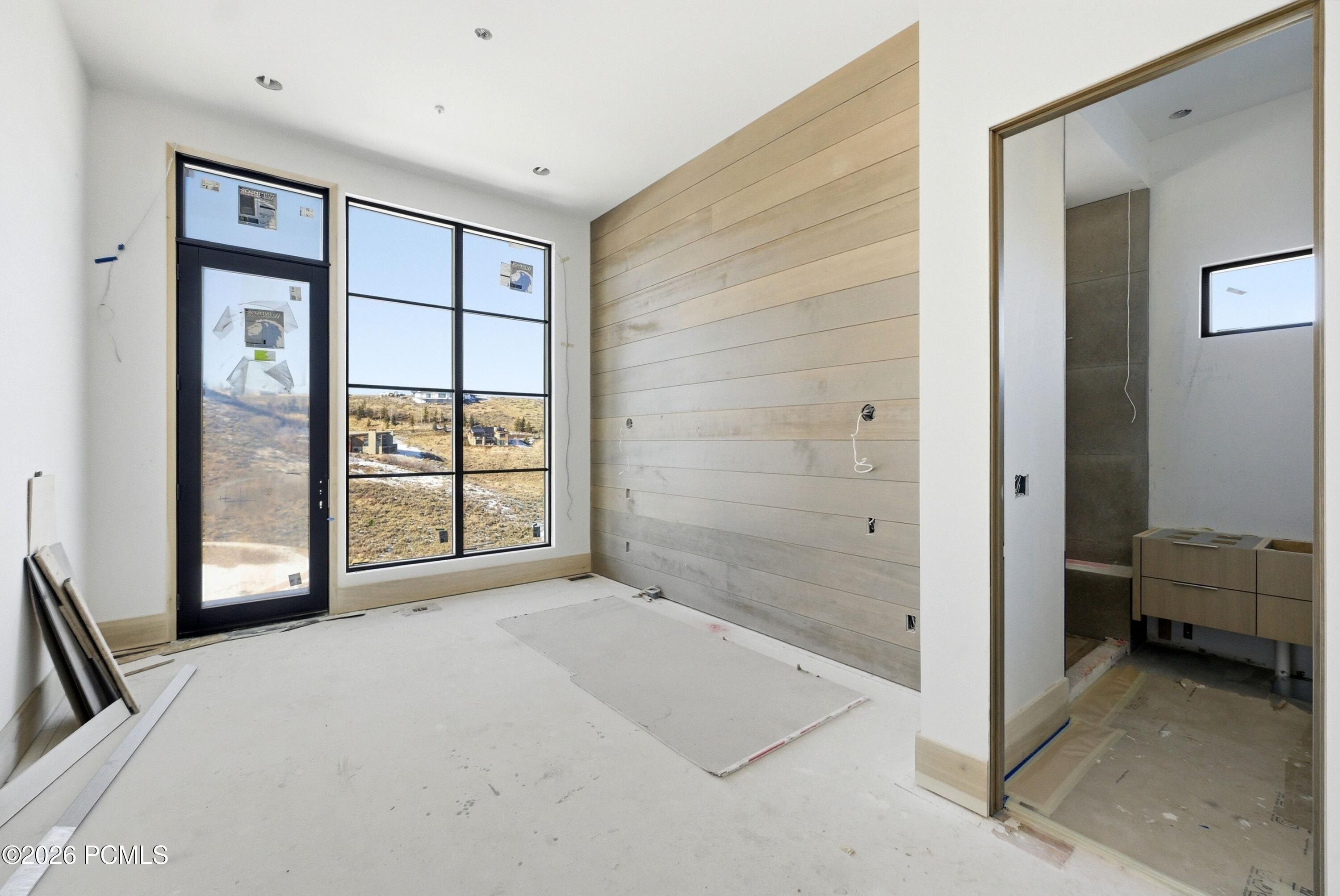 6741 Badger Court. Park City, UT 84098