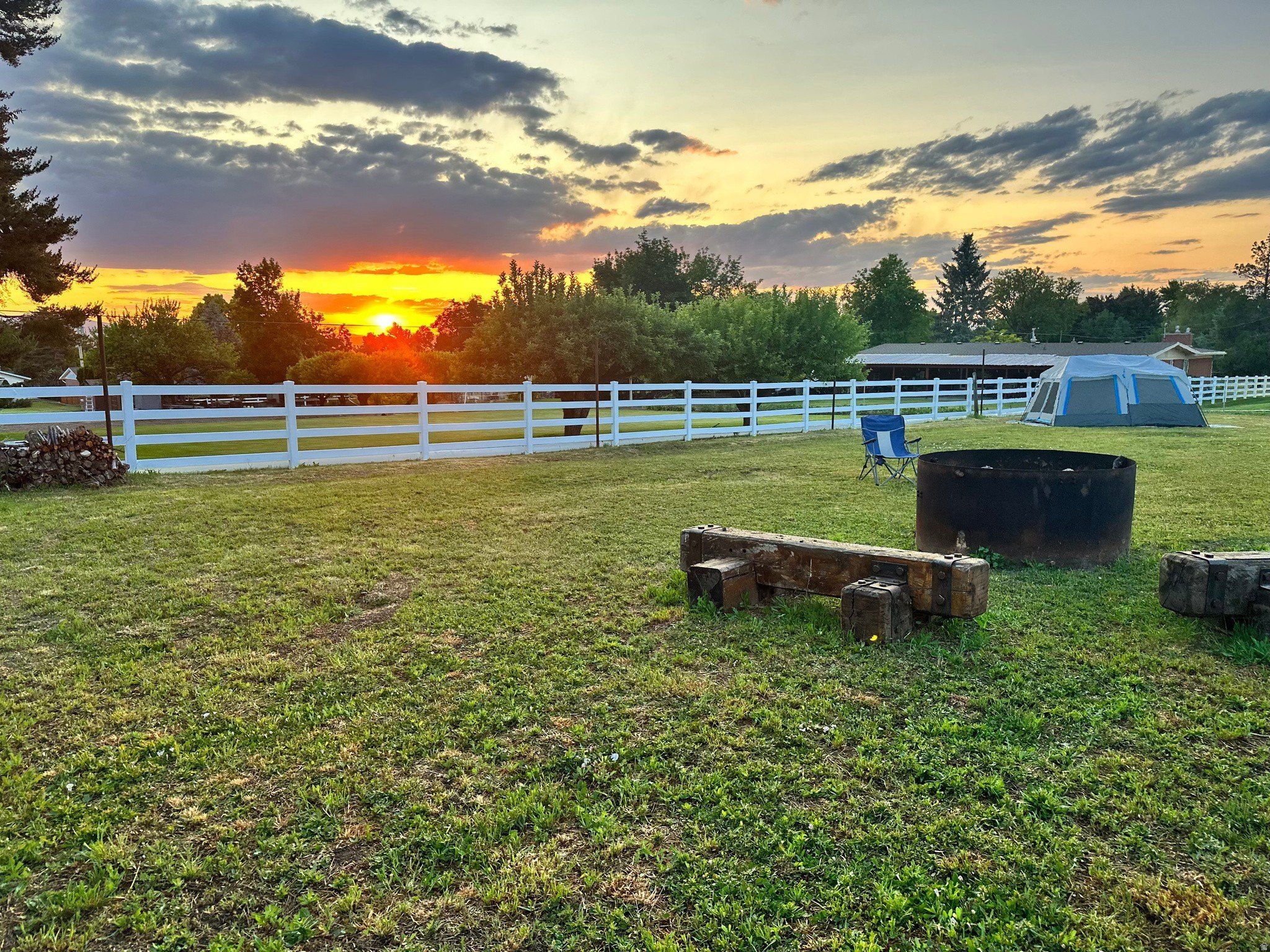 445 S 100 W. Providence, UT 84332