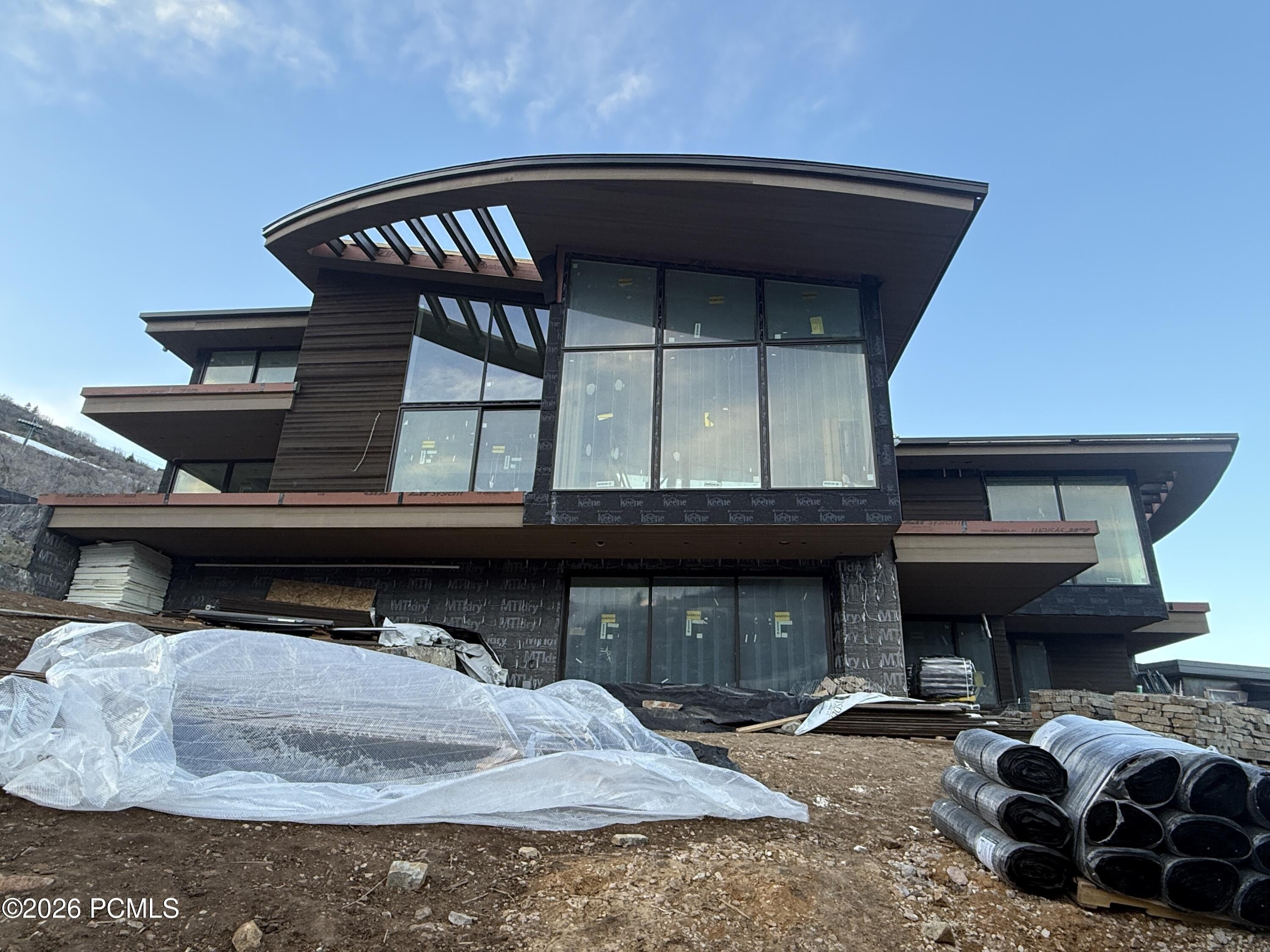 8669 N Ski Beach Way. Park City, UT 84060