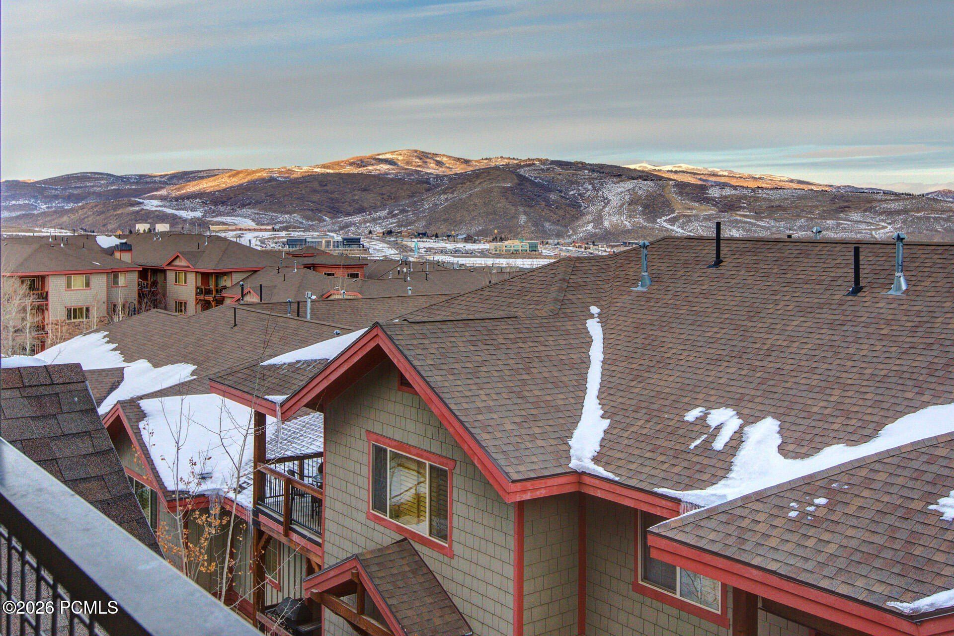 5461 N Luge Lane Unit Apt 2308. Park City, UT 84098