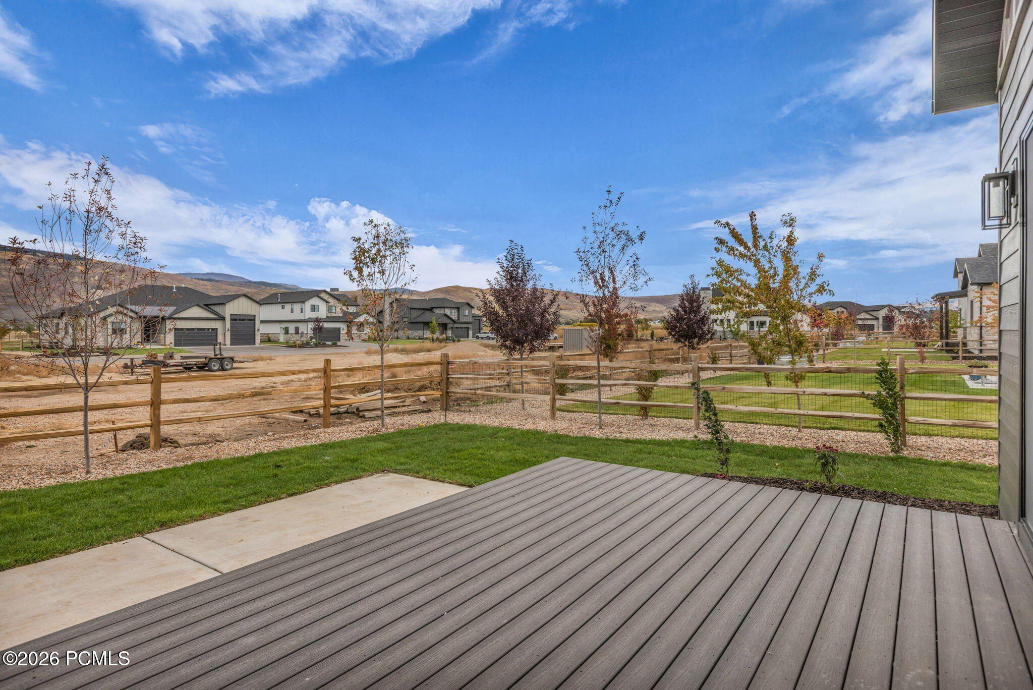 1333 Sage Way. Francis, UT 84036