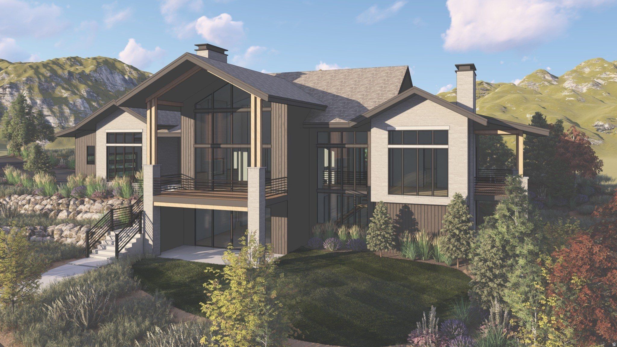 692 S Nebo Cir. Woodland Hills, UT 84653