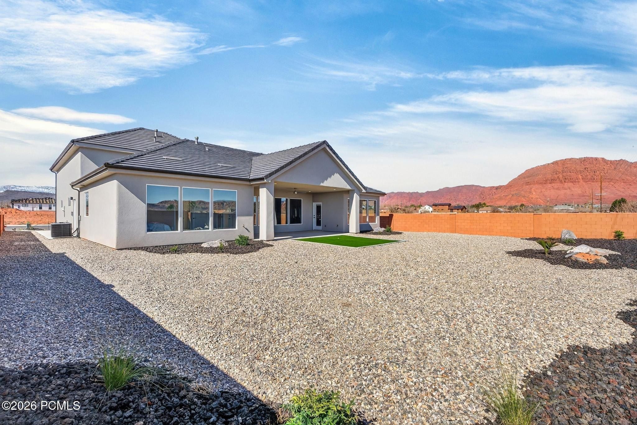 915 S 170 E. Ivins, UT 84738