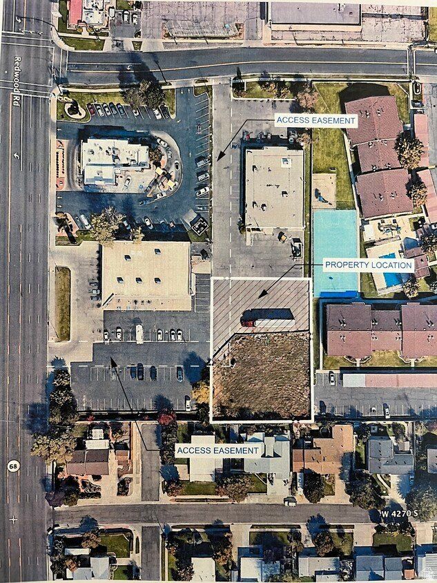 4255 S Redwood Rd. Taylorsville, UT 84123