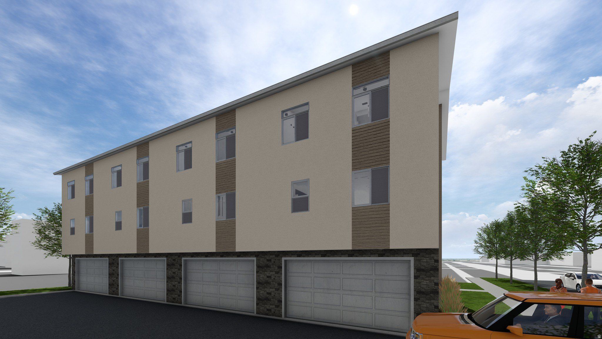 7214 S 160 E Unit 1. Midvale, UT 84047