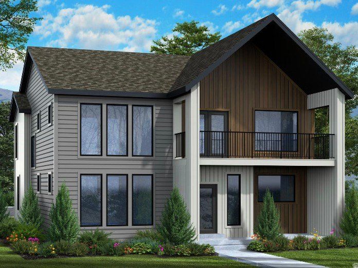 3012 E Storm Loop Unit 234. Heber City, UT 84032