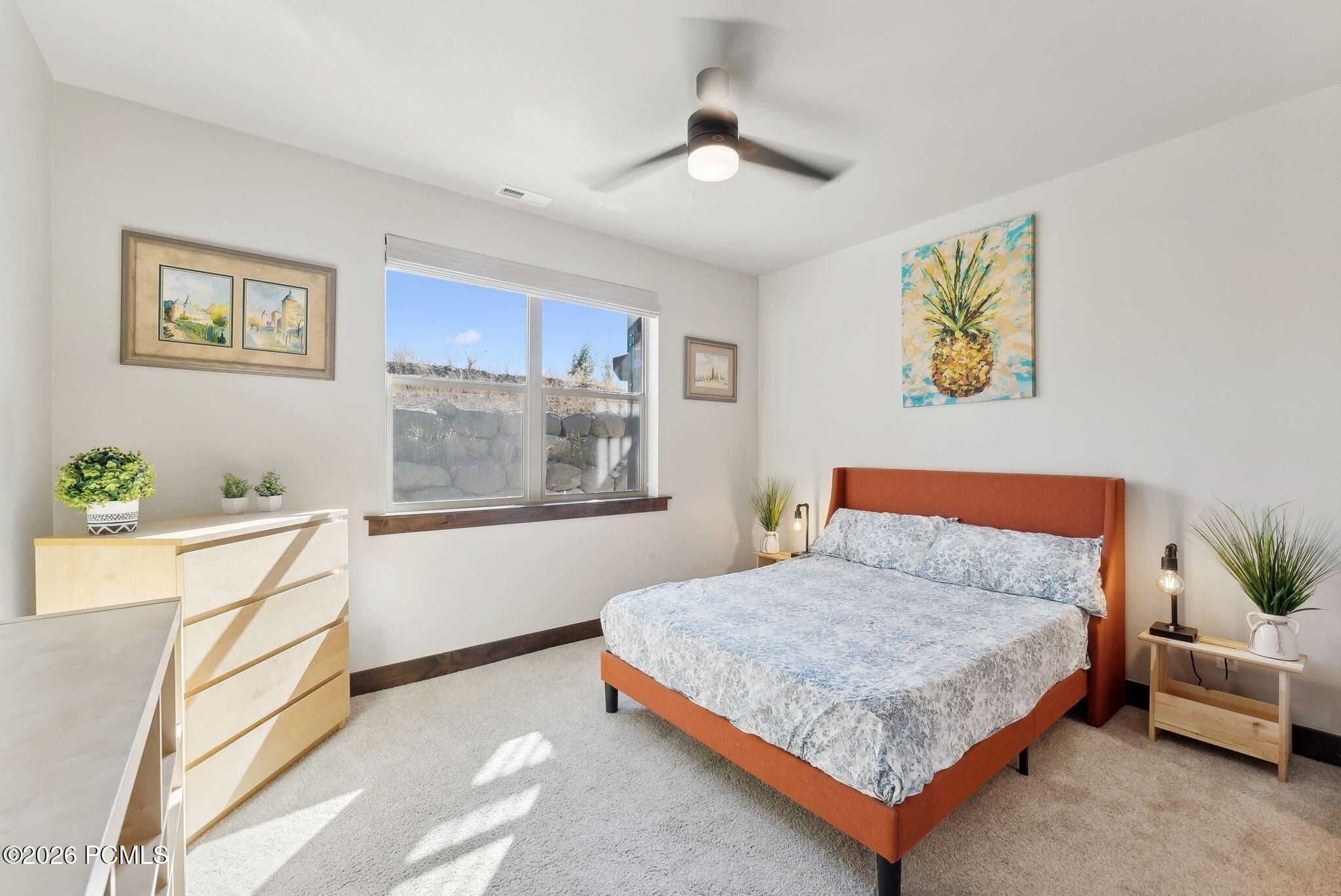 14482 N Buck Horn Trail Unit 50A. Kamas, UT 84036