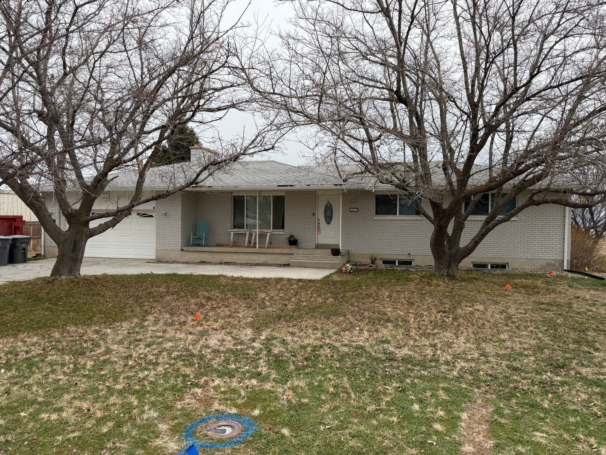 10537 S 3010 W. South Jordan, UT 84095