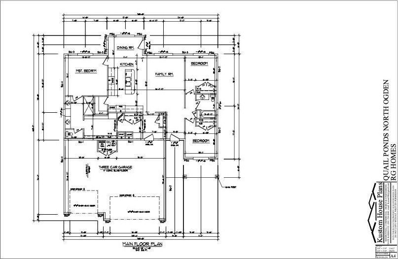 1972 N 840 E. North Ogden, UT 84414