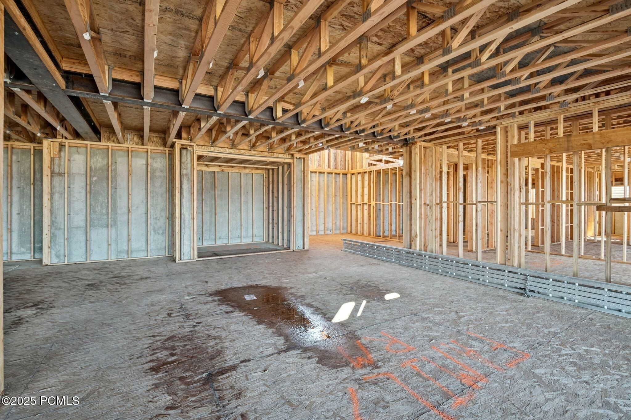 1040 High Country Lane. Francis, UT 84036