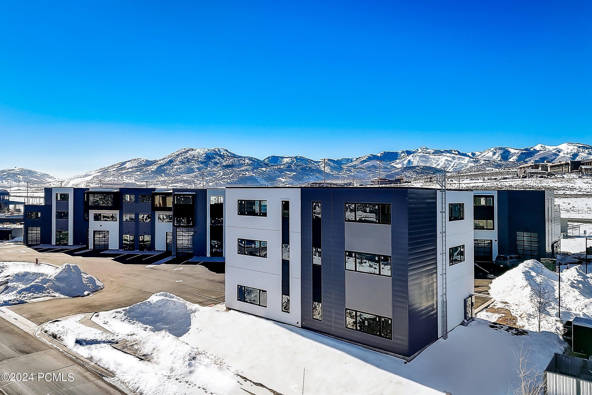 4123 N Forestdale Drive. Park City, UT 84098