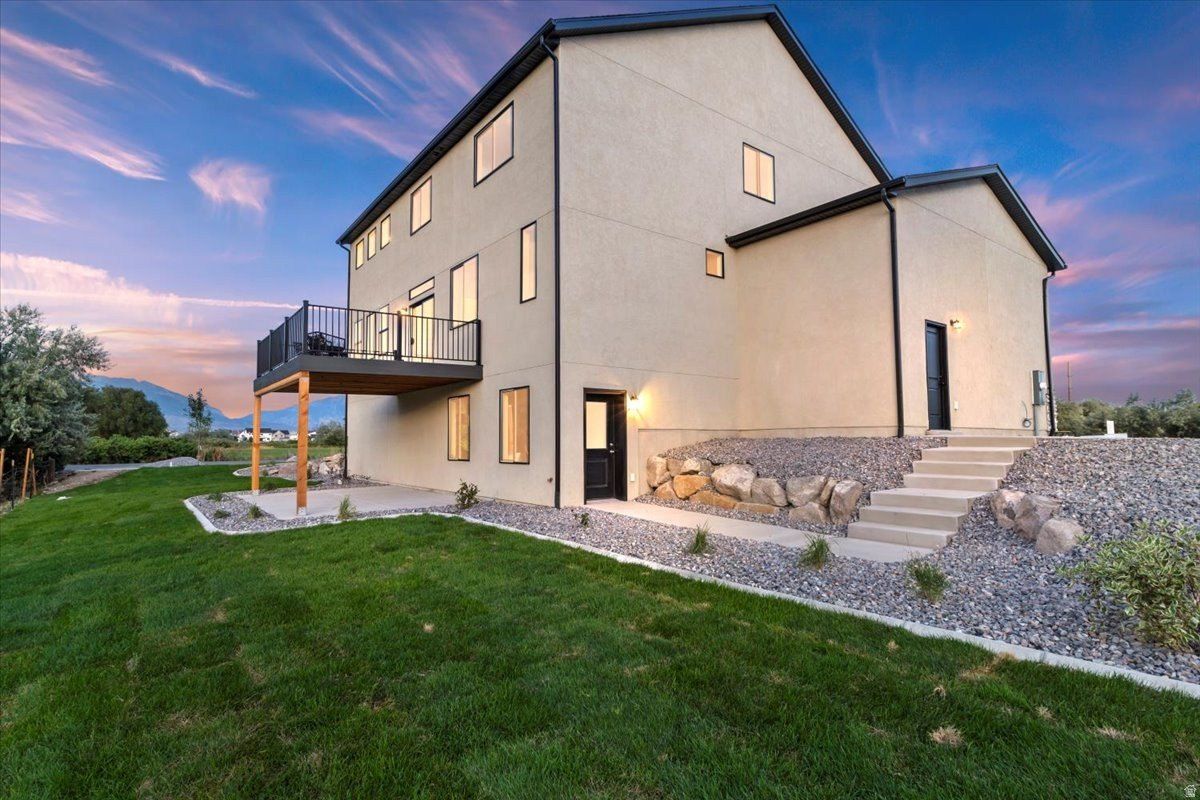 1582 E Livi Ln N Unit 5. Saratoga Springs, UT 84043