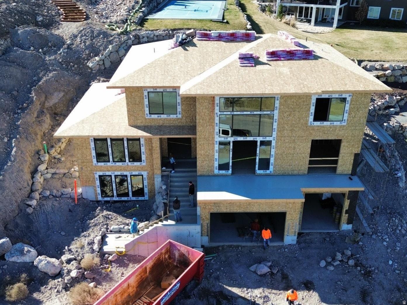 6613 W Wyatt Dr. Herriman, UT 84096