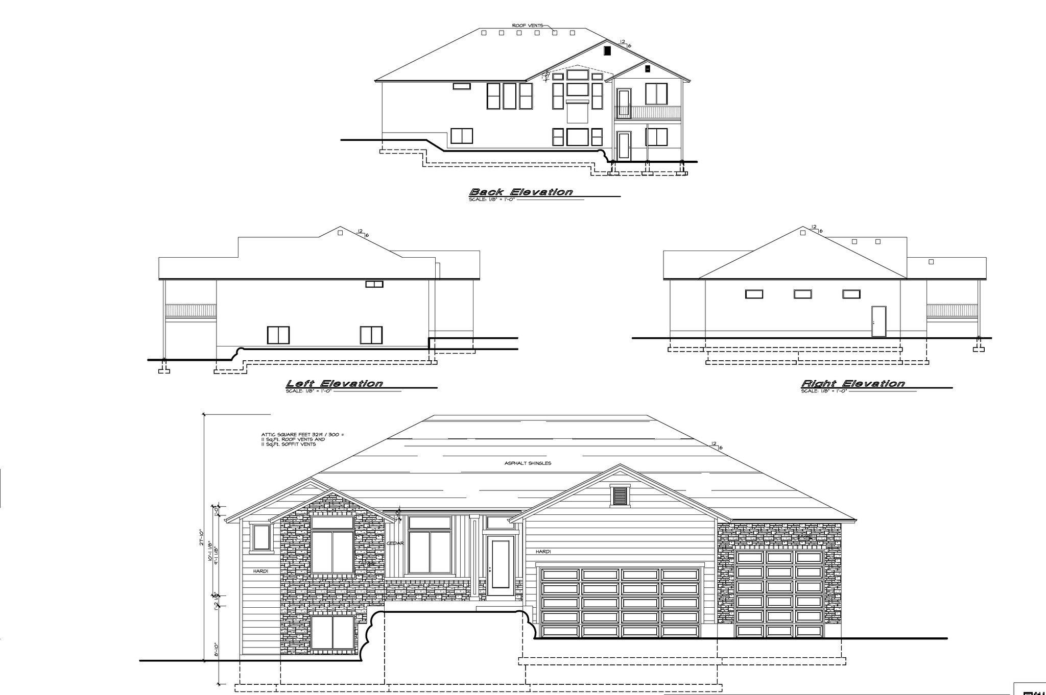 4586 S 6300 W. Hooper, UT 84315