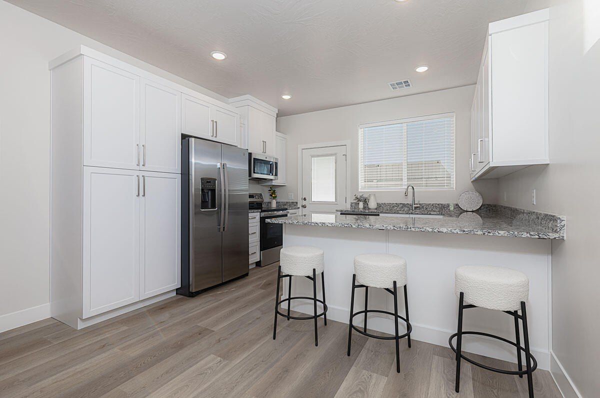 2604 N Clark Parkway. Cedar City, UT 84721