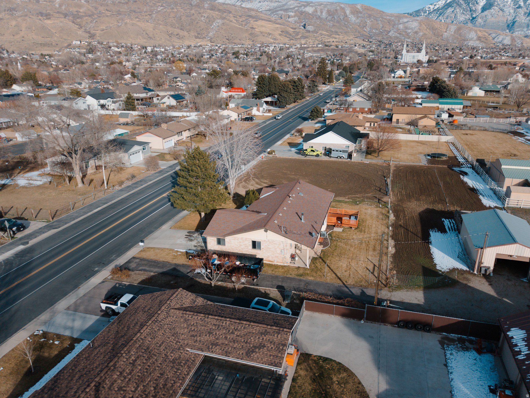 252 E Center St. Lindon, UT 84042