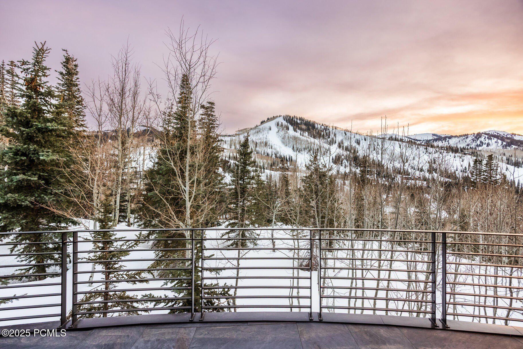 217 White Pine Canyon Road. Park City, UT 84060