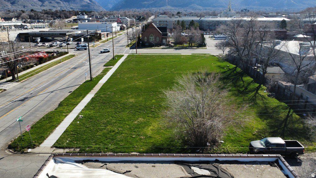 159 E 21St St. Ogden, UT 84401