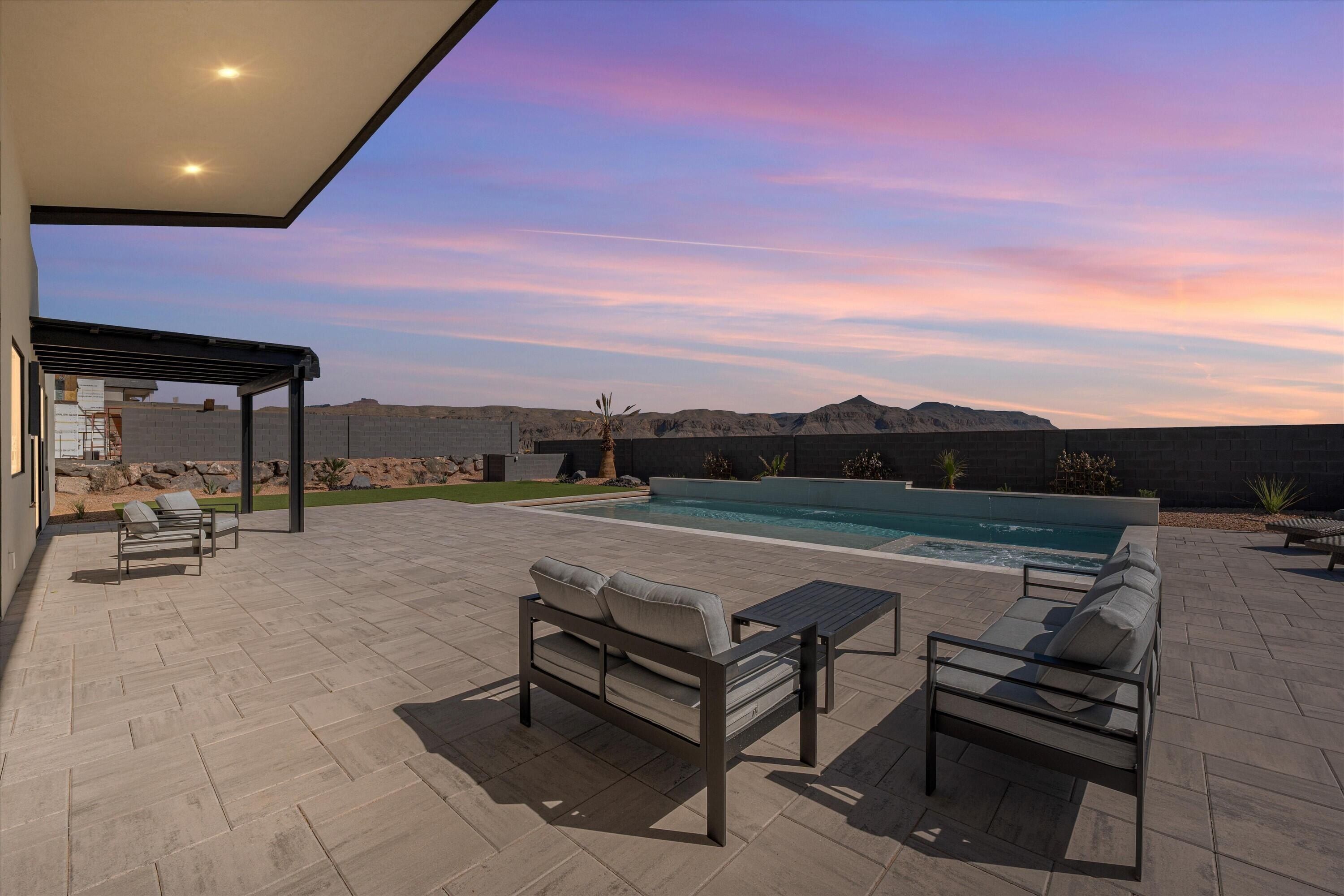 1523 W 840 S. Hurricane, UT 84737