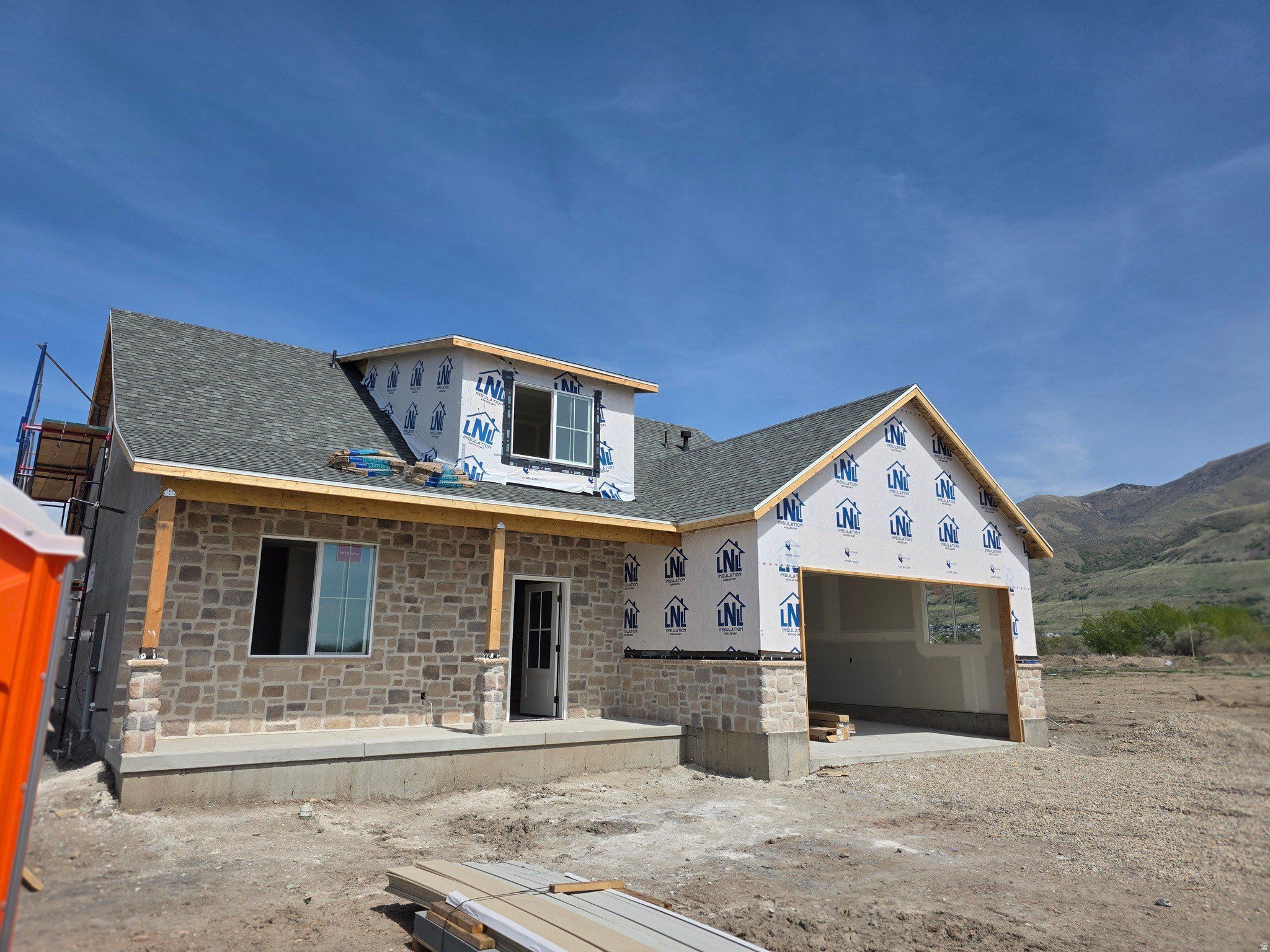 1366 W 2350 S. Perry, UT 84302