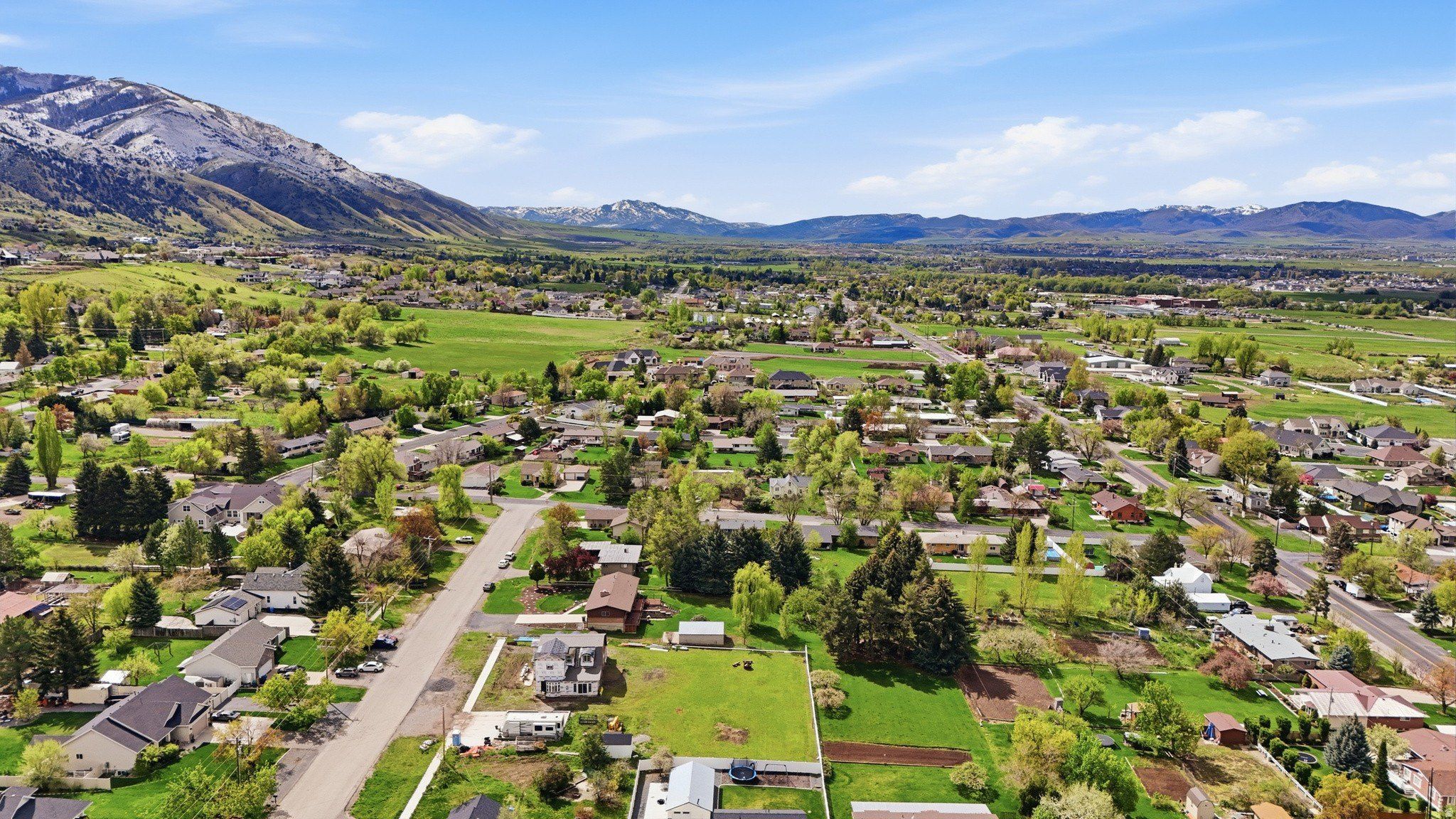 441 S 100 W. Providence, UT 84332