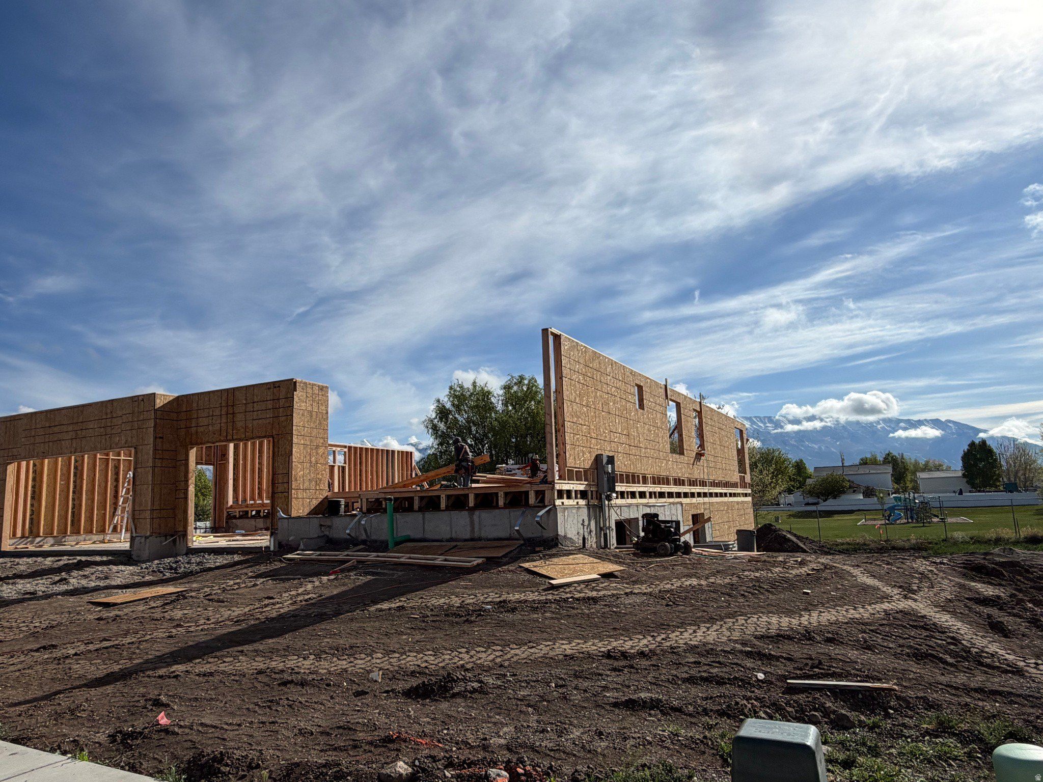 661 S 1600 W. Lehi, UT 84043