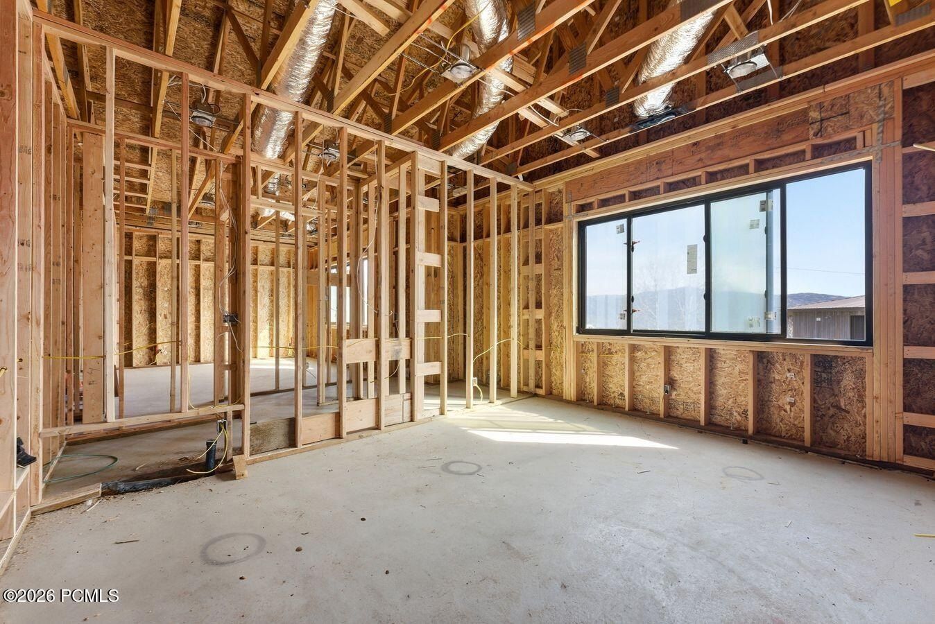 4611 Ponderosa Drive. Park City, UT 84098