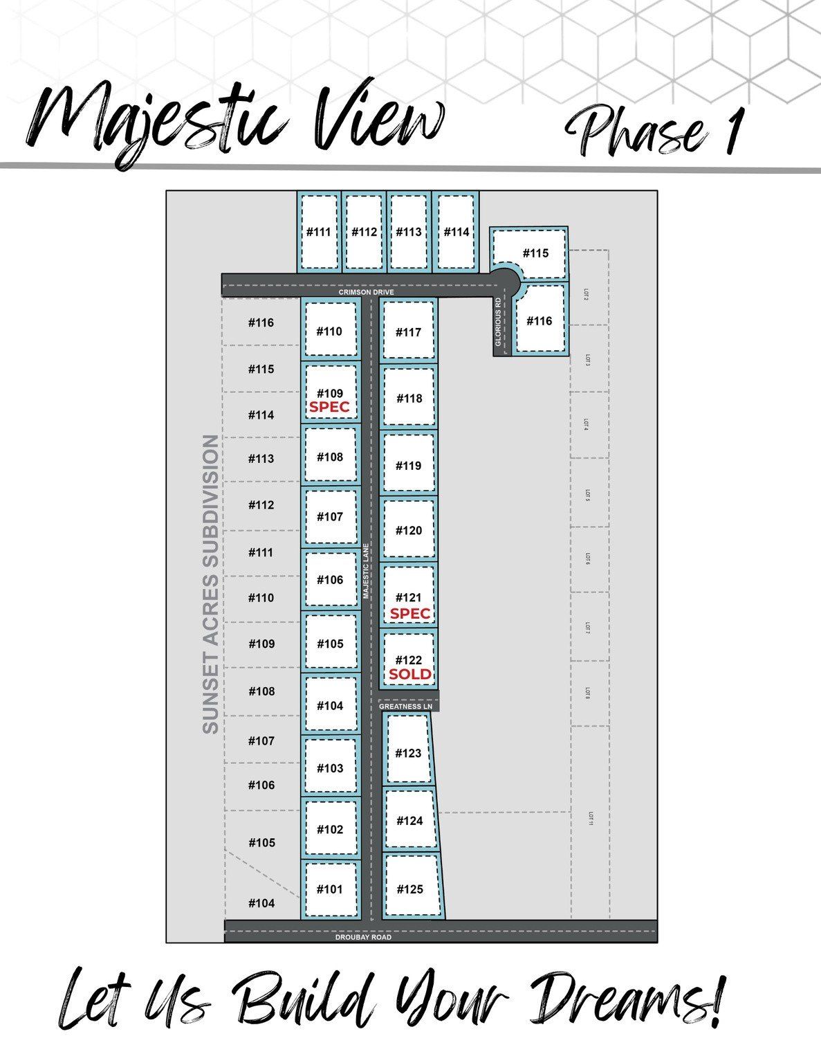 4977 N Crimson Dr. Erda, UT 84074