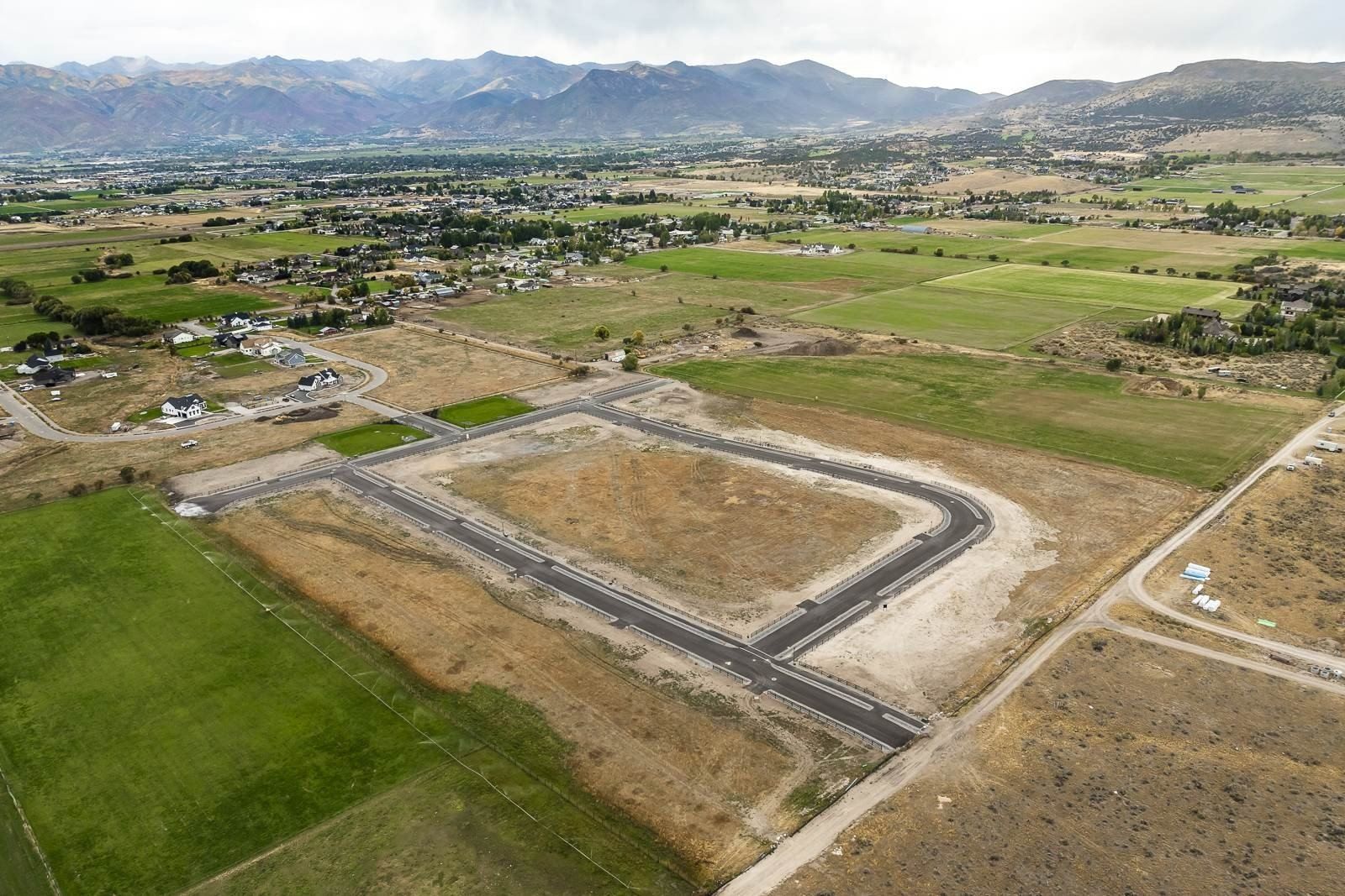 3988 E 2140 S. Heber City, UT 84032