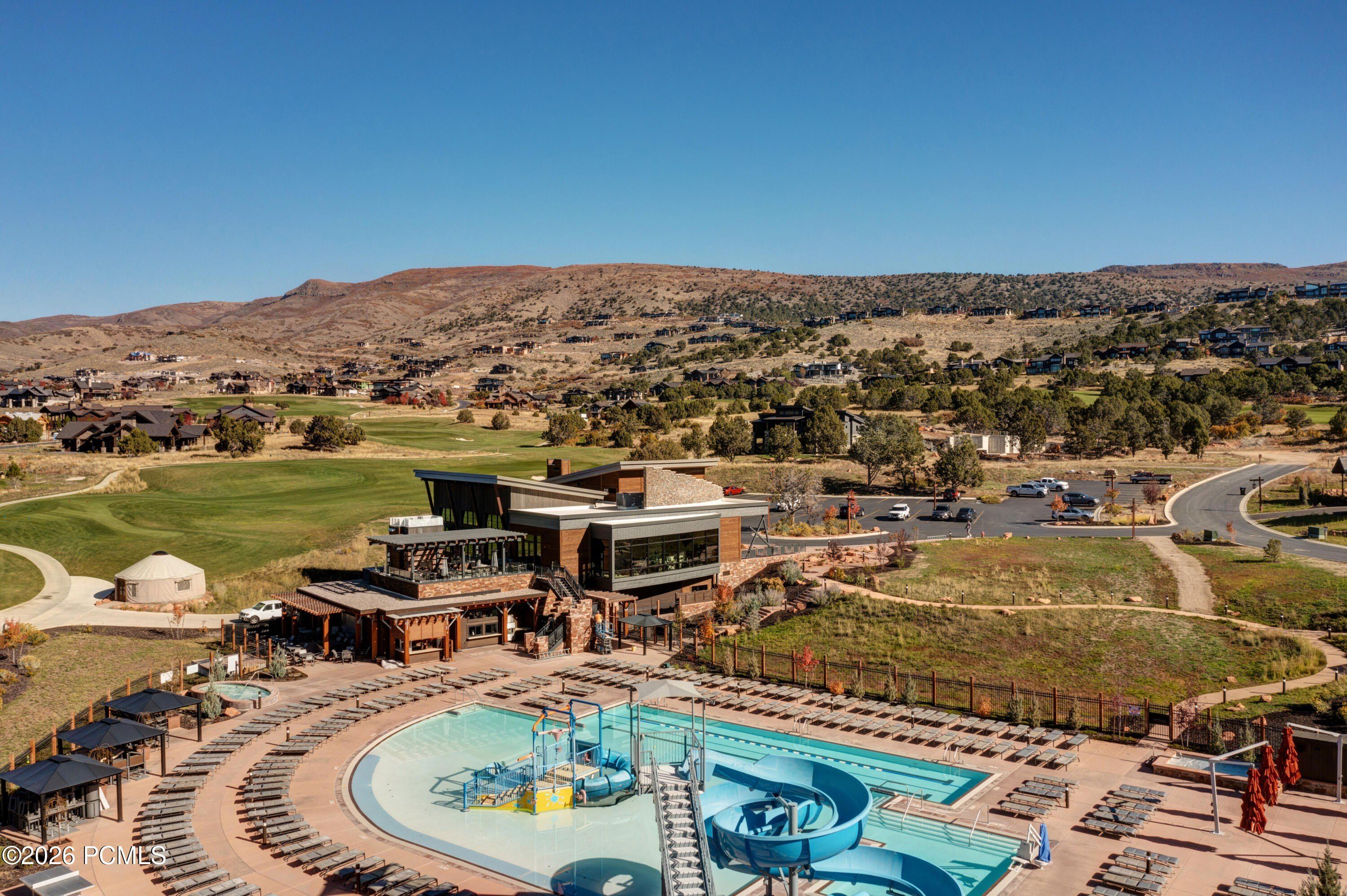 1249 N Granite Peak Way. Heber City, UT 84032