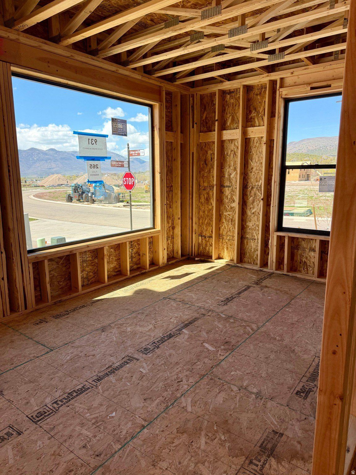 931 Sparrow Rain Ct S. Heber City, UT 84032