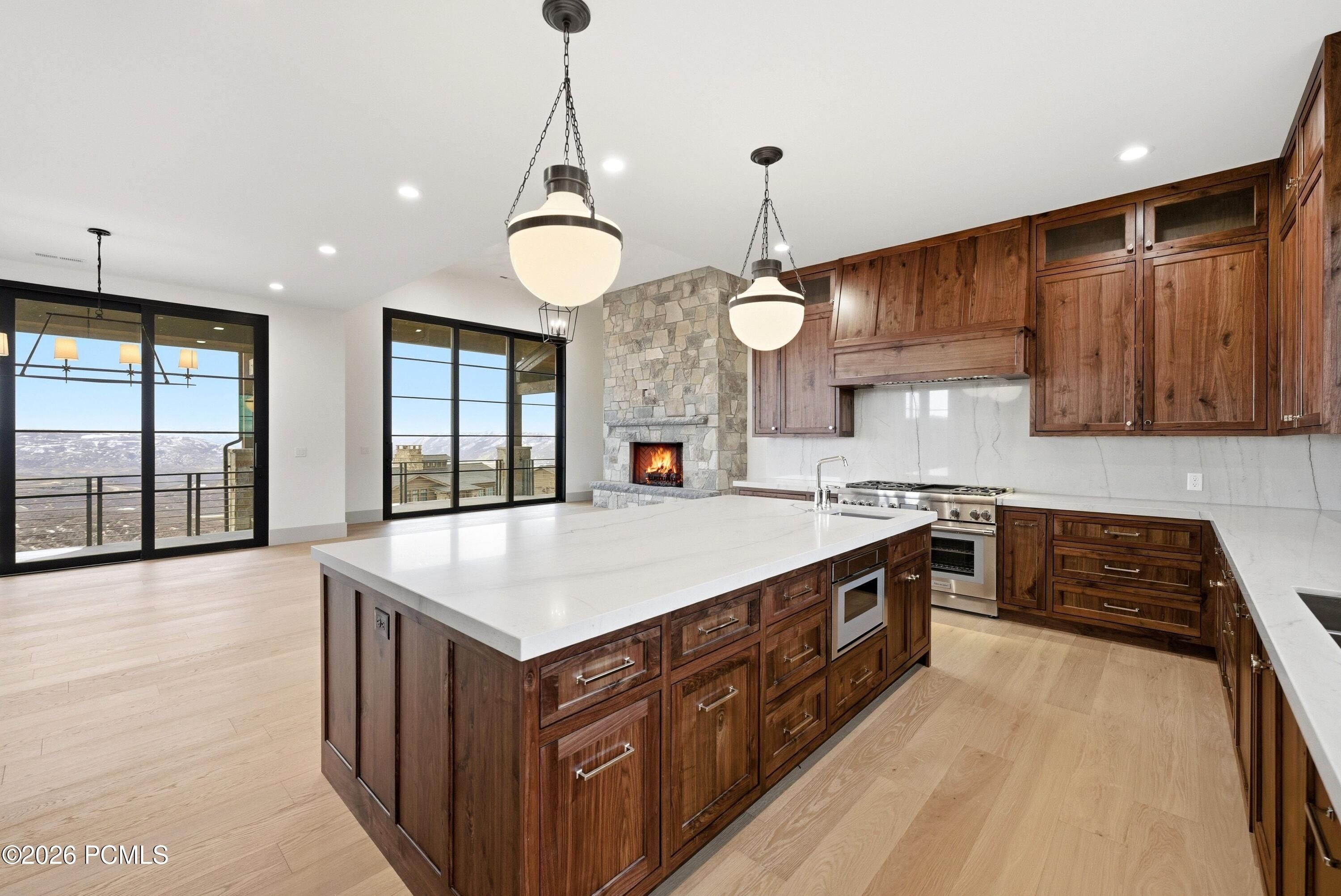 2155 E Wrangler Drive. Hideout, UT 84036