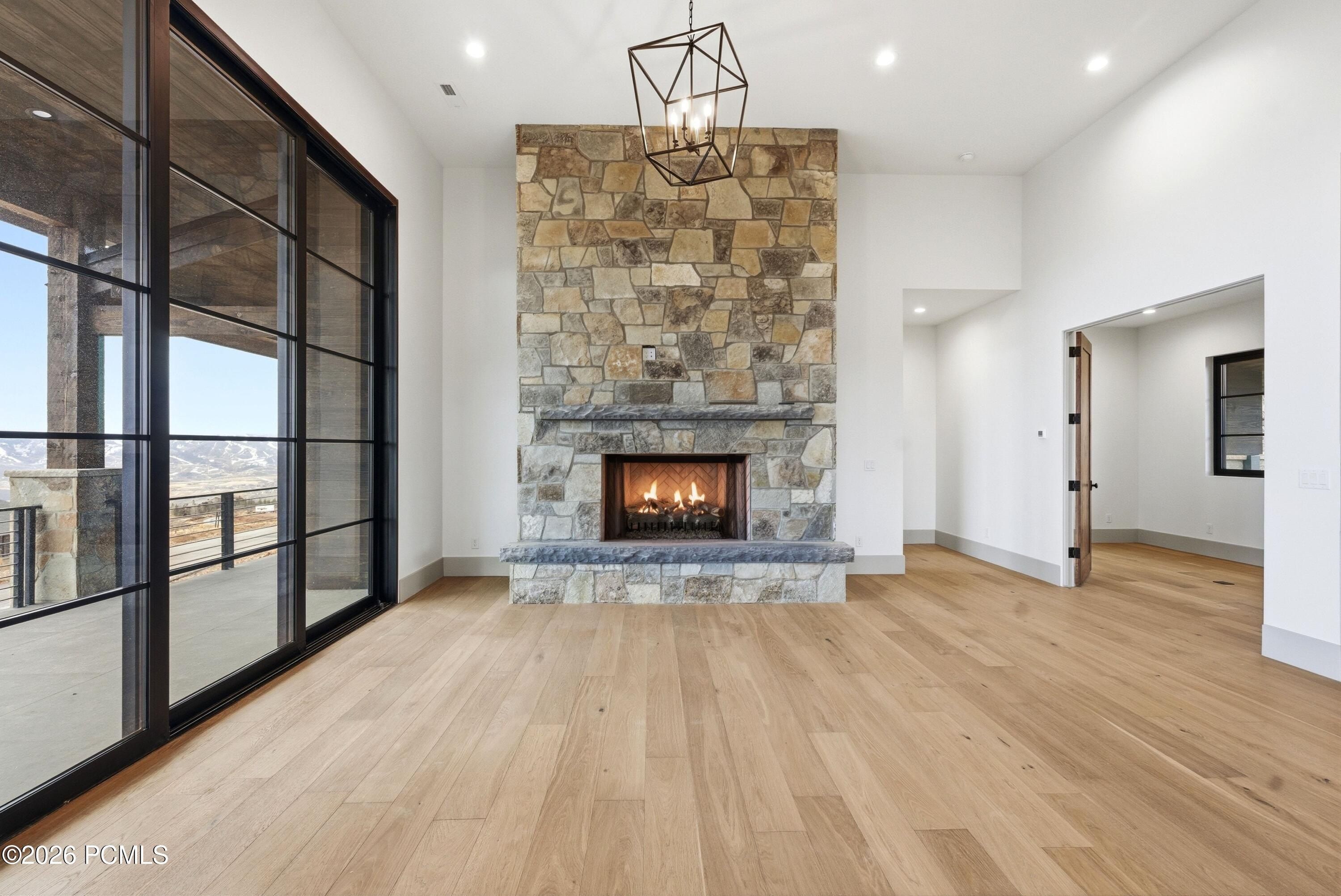 2155 E Wrangler Drive. Hideout, UT 84036