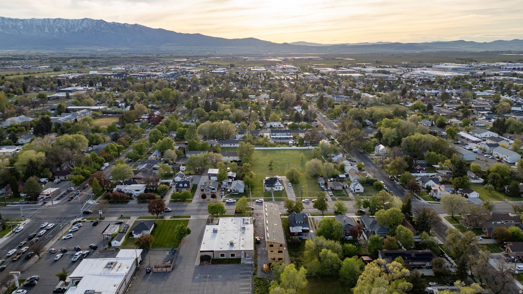 452 N 100 W 102. Logan, UT 84321