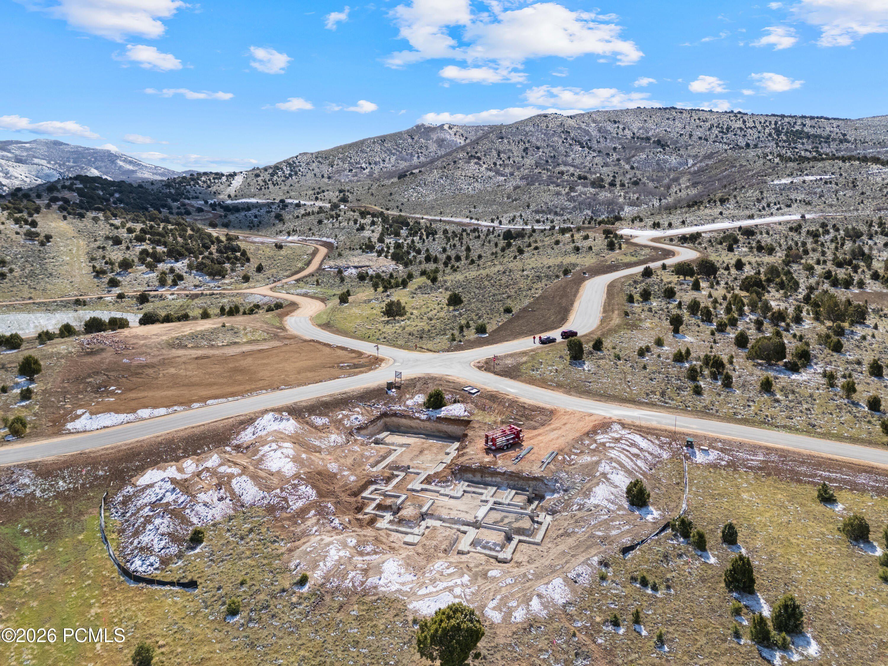 459 Elk Hollow Drive. Wanship, UT 84017