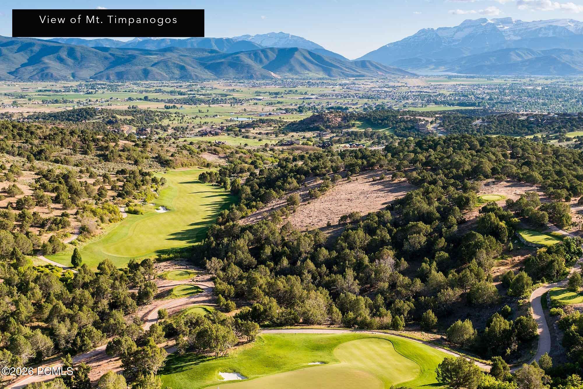 1253 N Granite Peak Way. Heber City, UT 84032