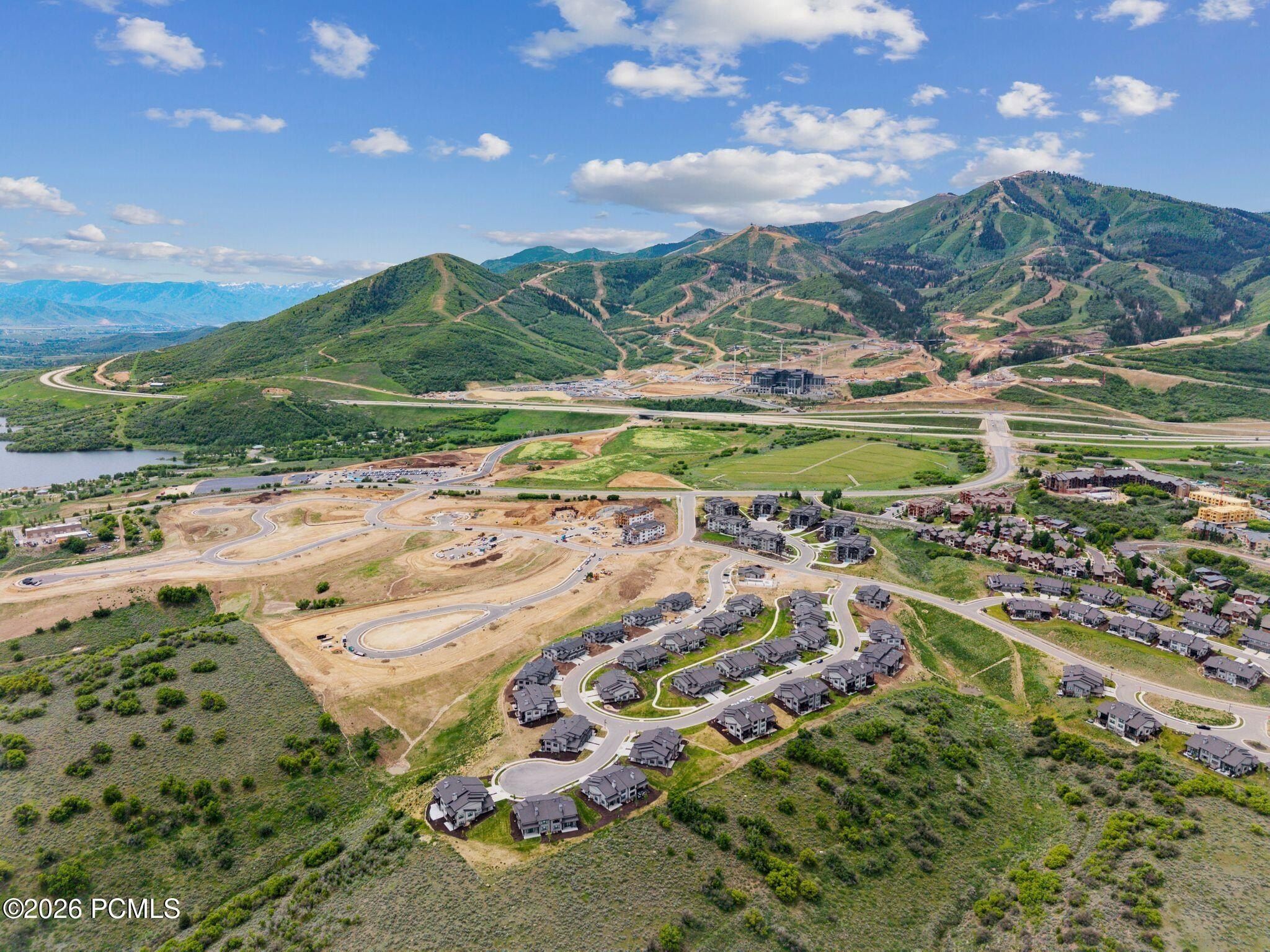1023 W Vissen Way. Heber City, UT 84032