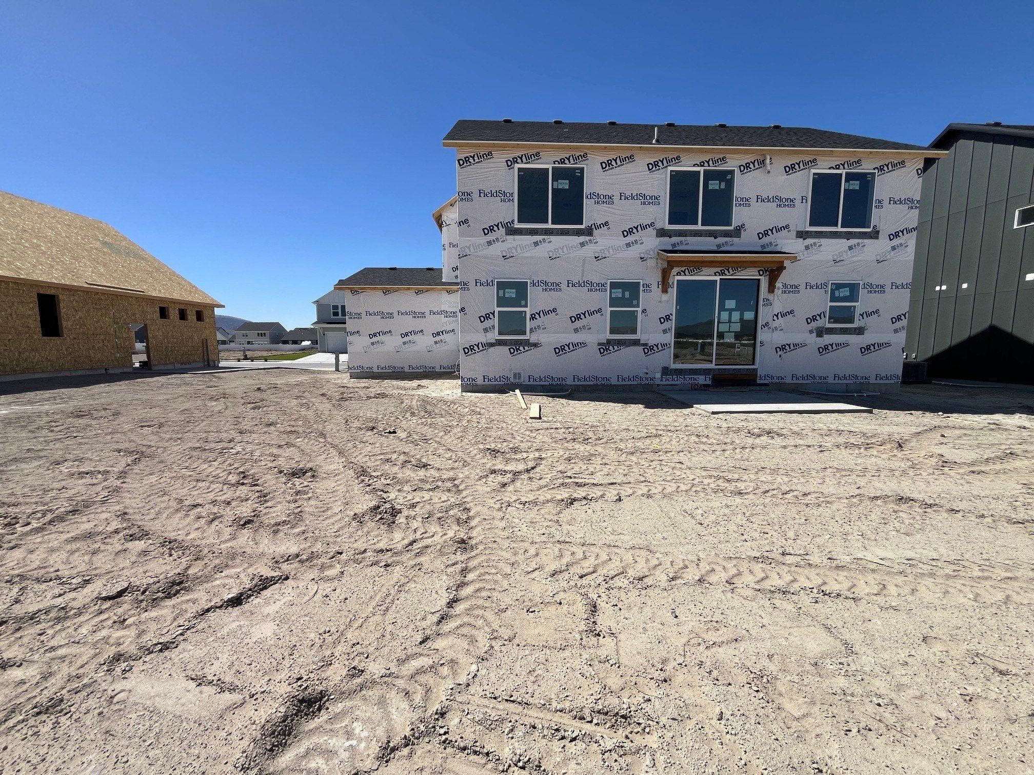 1089 E Blackfeet Dr. Eagle Mountain, UT 84005