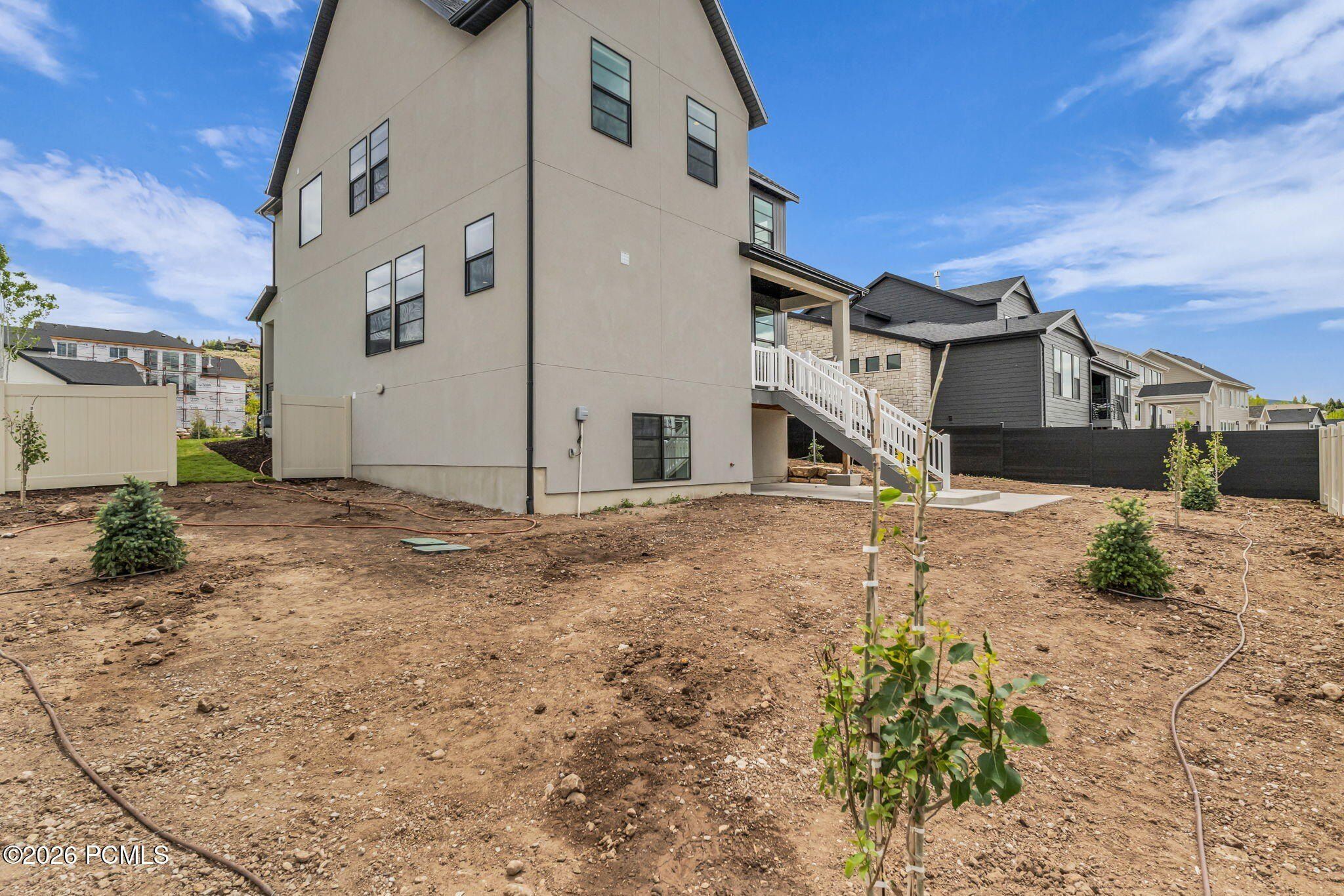 1797 N 390 East. Heber City, UT 84032