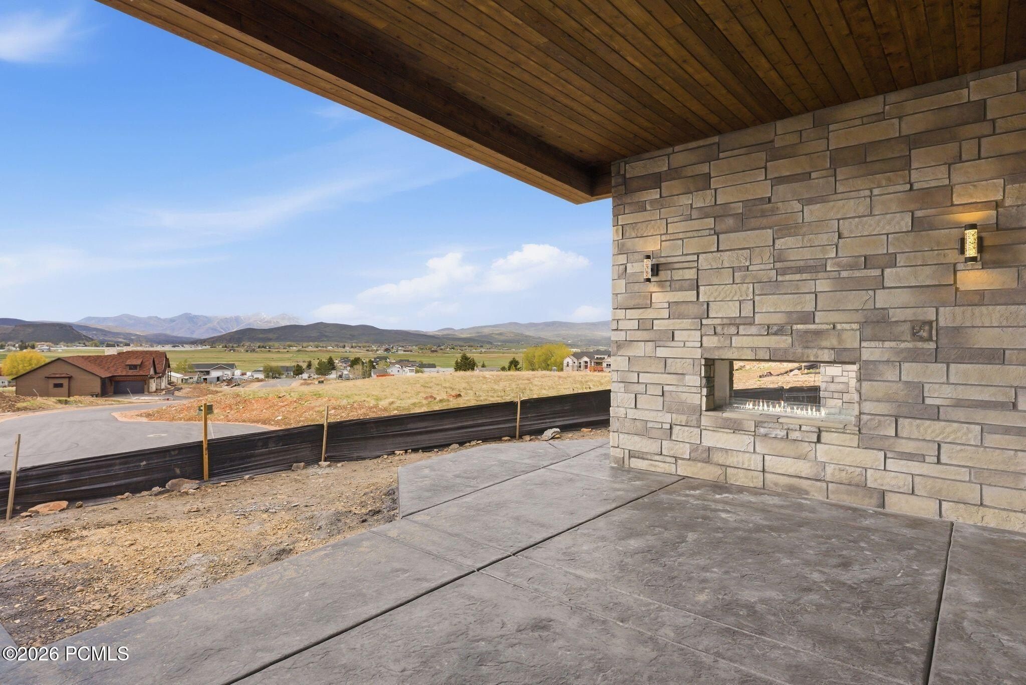952 High County Lane 14. Francis, UT 84036