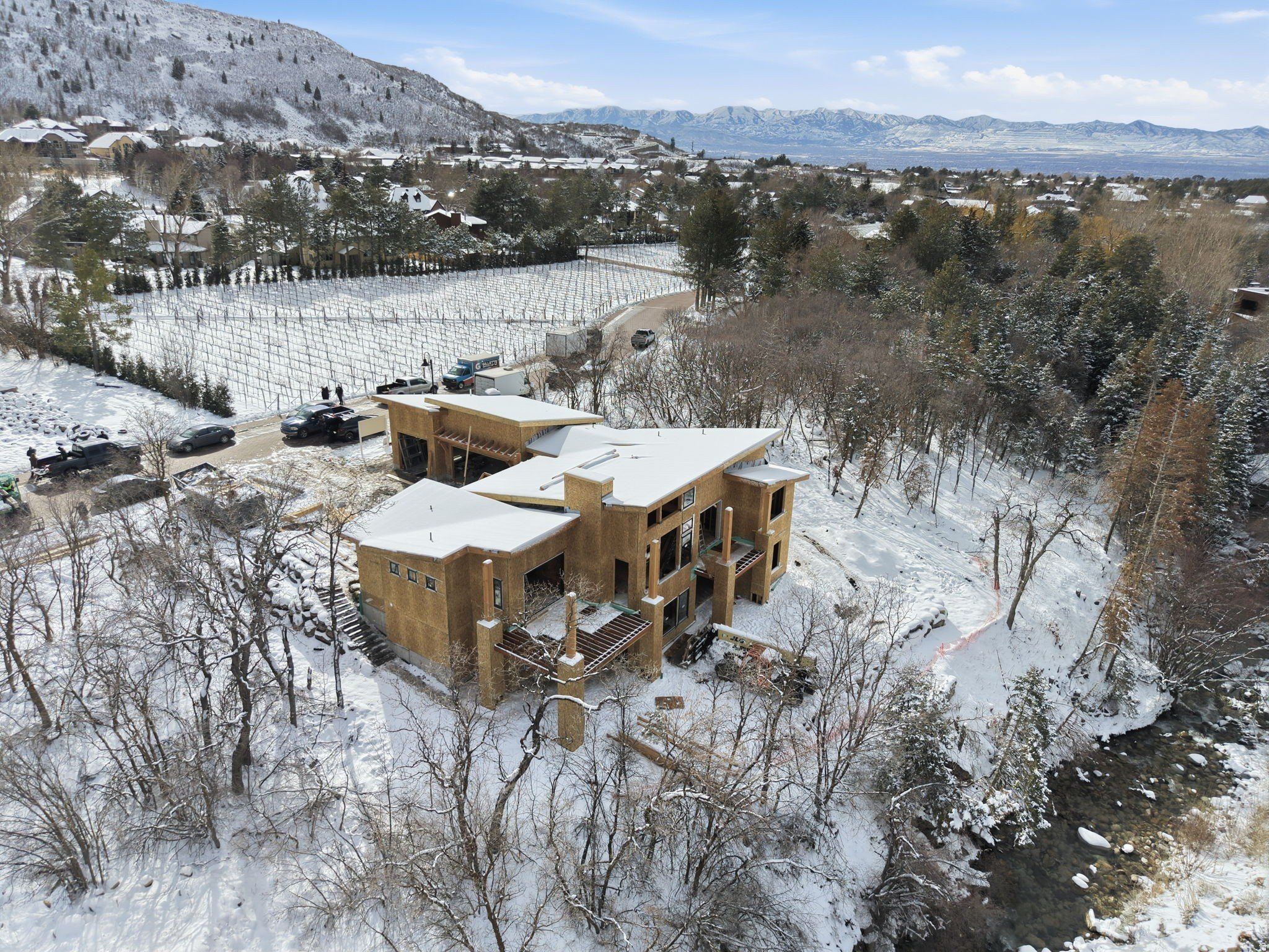 3773 E Quail Hill Ln S. Sandy, UT 84092