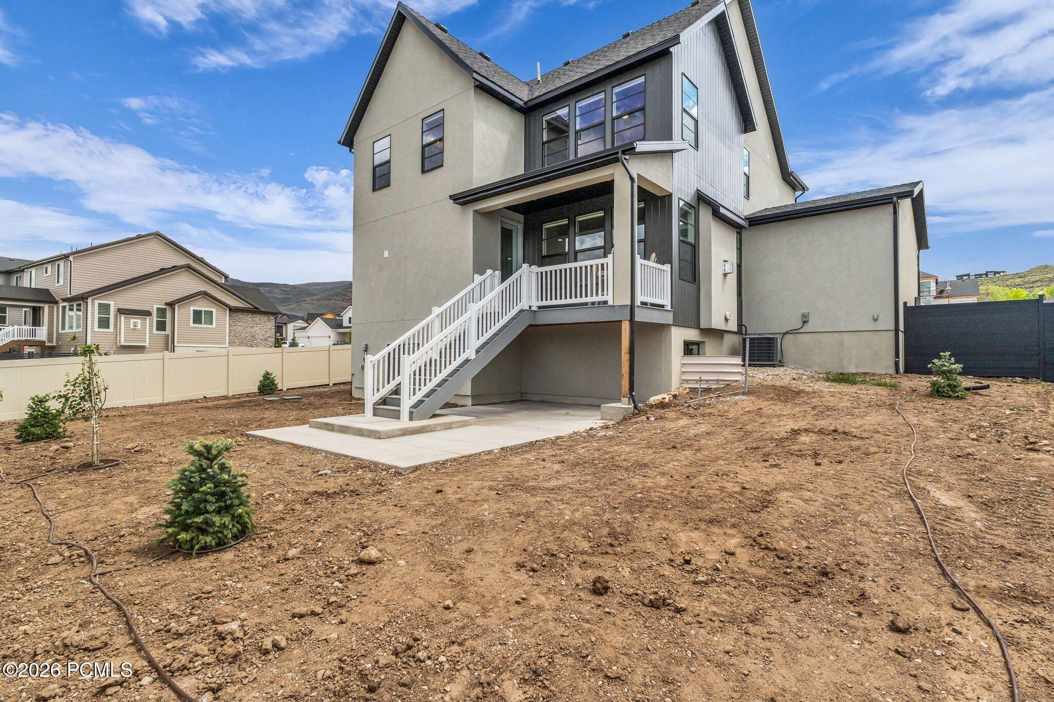 1797 N 390 East. Heber City, UT 84032