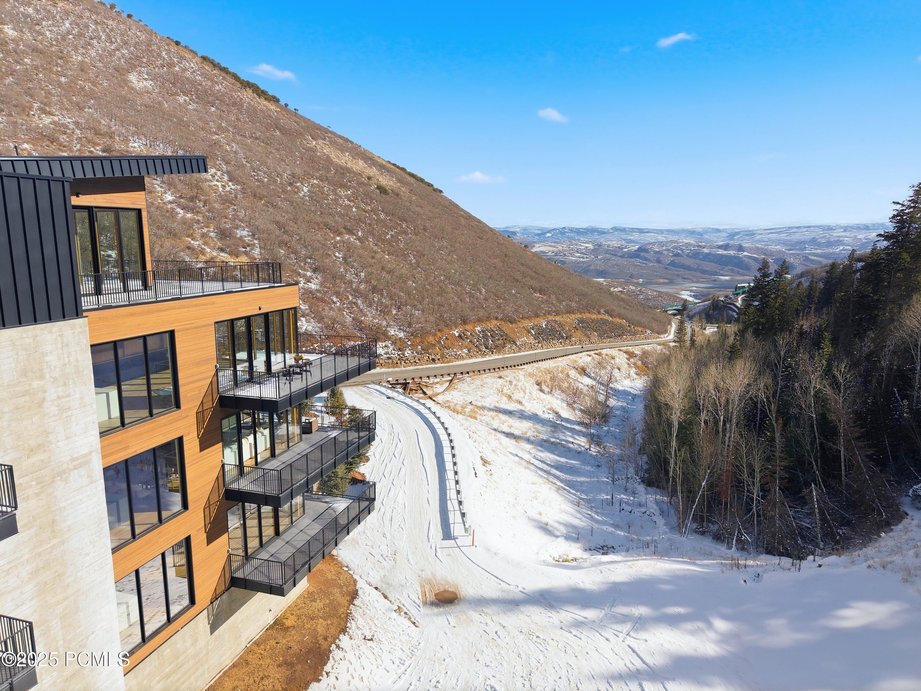 3267 W Deer Hollow Road. Park City, UT 84060